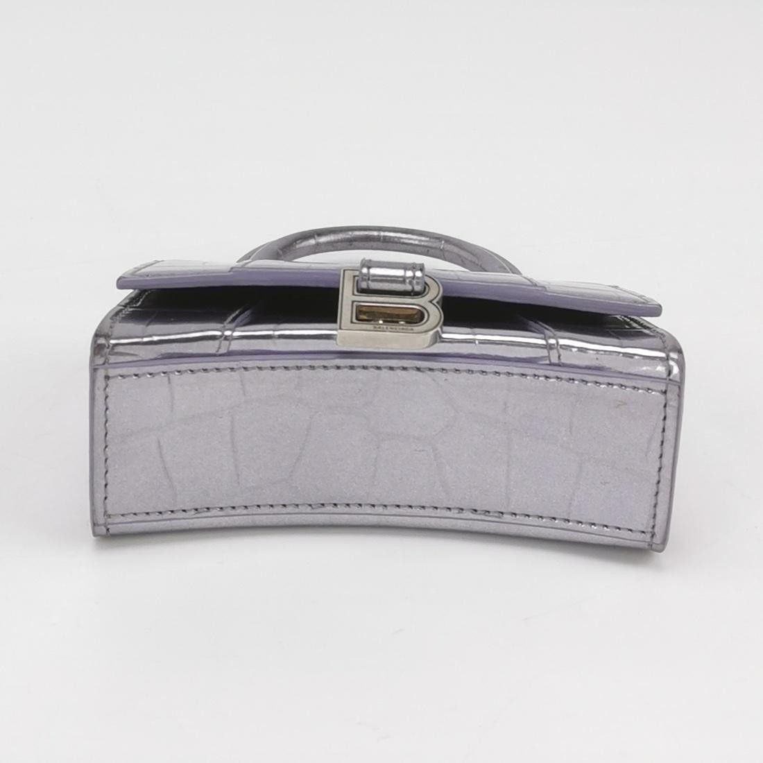 Balenciaga Balenciaga Women os Crossbody Bags Size ONE SIZE - 6 Thumbnail