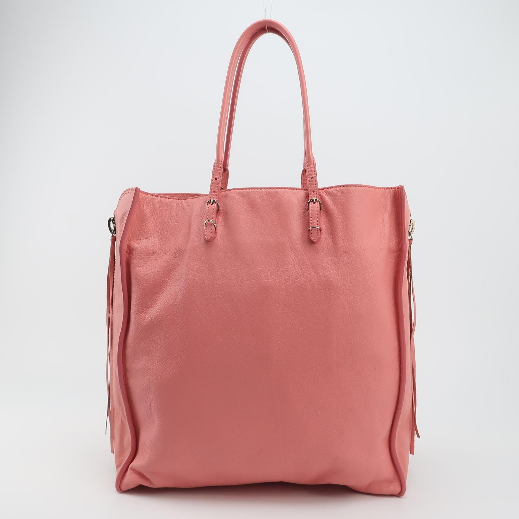 Balenciaga Balenciaga Women os Shoulder Bags Size ONE SIZE - 5 Thumbnail