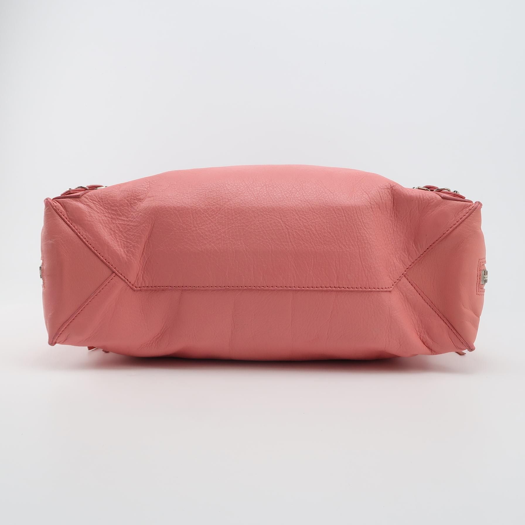 Balenciaga Balenciaga Women os Shoulder Bags Size ONE SIZE - 6 Thumbnail