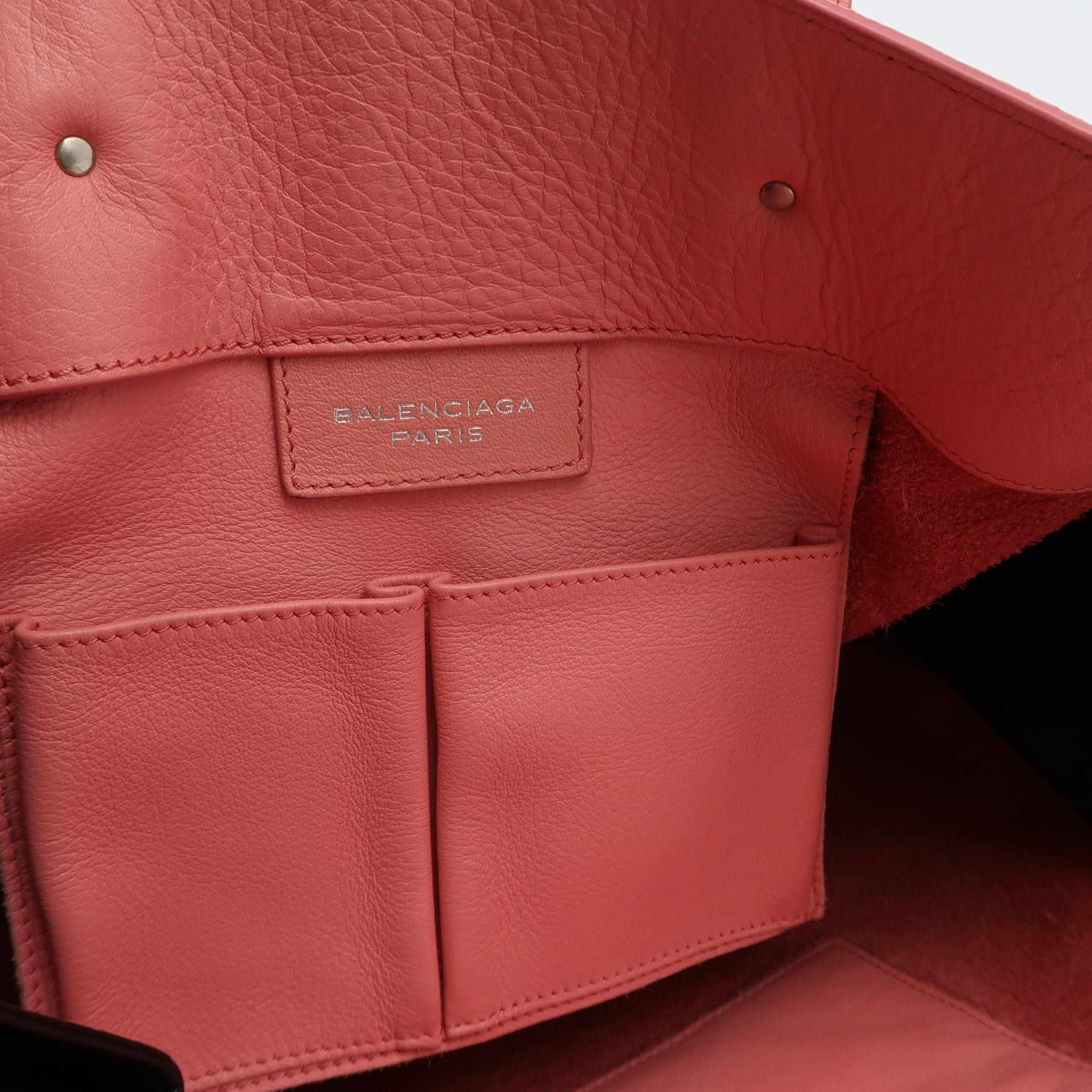 Balenciaga Balenciaga Women os Shoulder Bags Size ONE SIZE - 8 Thumbnail