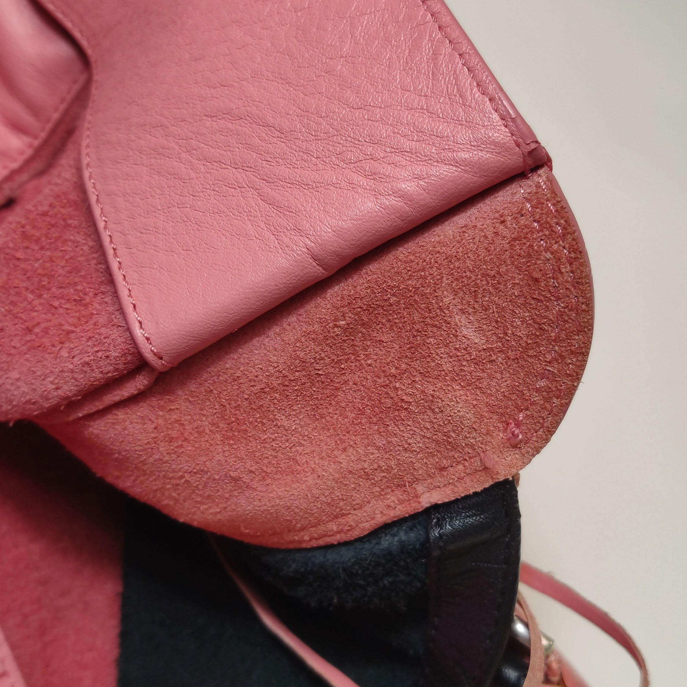 Balenciaga Balenciaga Women os Shoulder Bags Size ONE SIZE - 9 Thumbnail