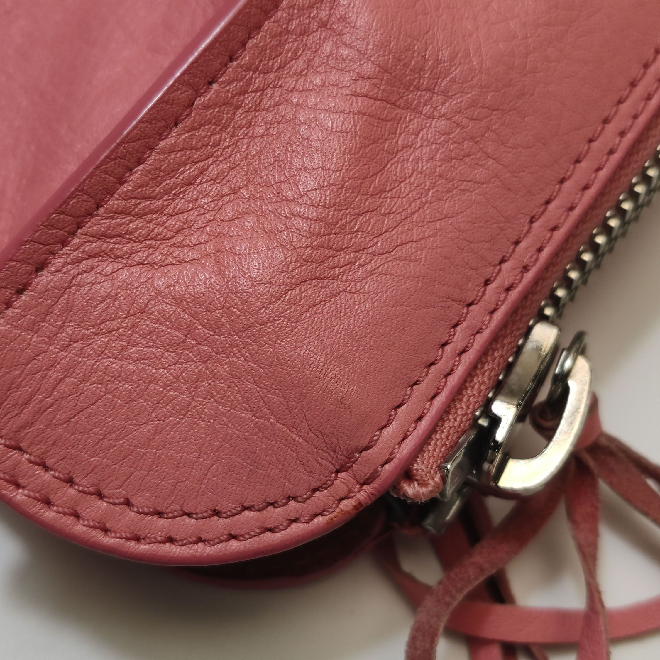 Balenciaga Balenciaga Women os Shoulder Bags Size ONE SIZE - 16 Thumbnail