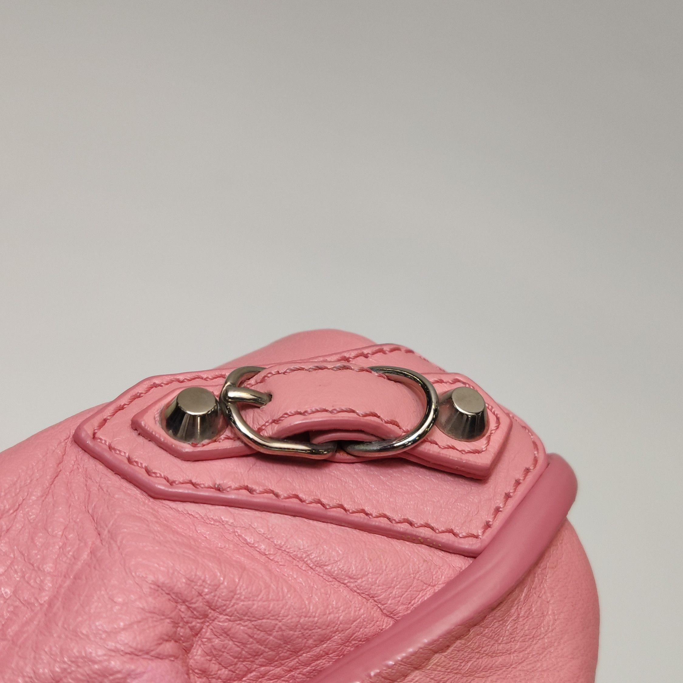 Balenciaga Balenciaga Women os Shoulder Bags Size ONE SIZE - 15 Thumbnail
