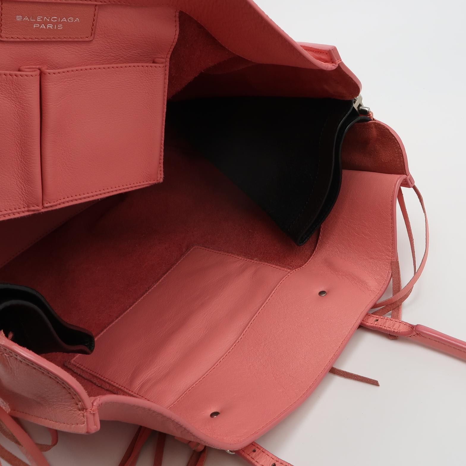 Balenciaga Balenciaga Women os Shoulder Bags Size ONE SIZE - 7 Thumbnail