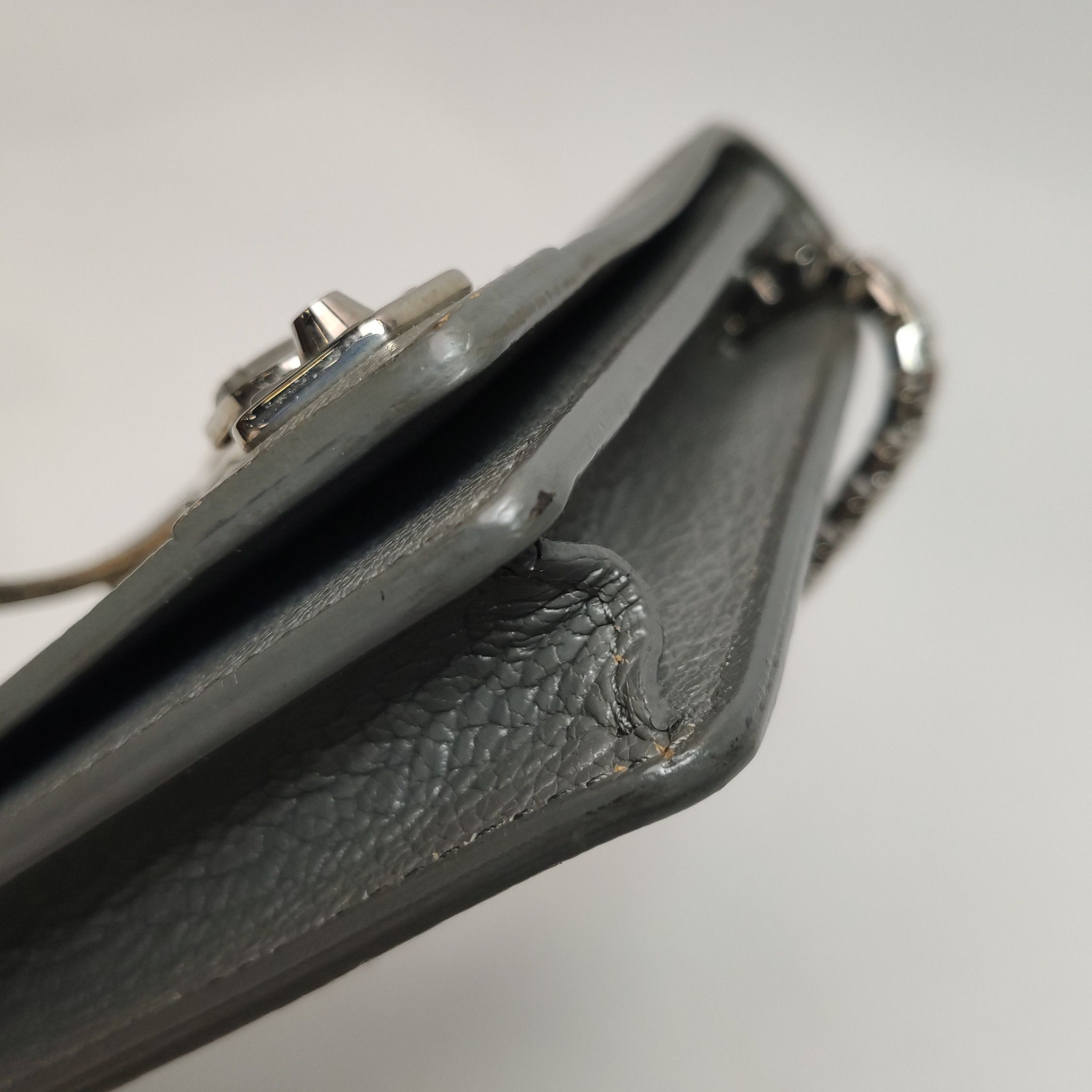 Balenciaga Balenciaga Women os Shoulder Bags Size ONE SIZE - 18 Thumbnail