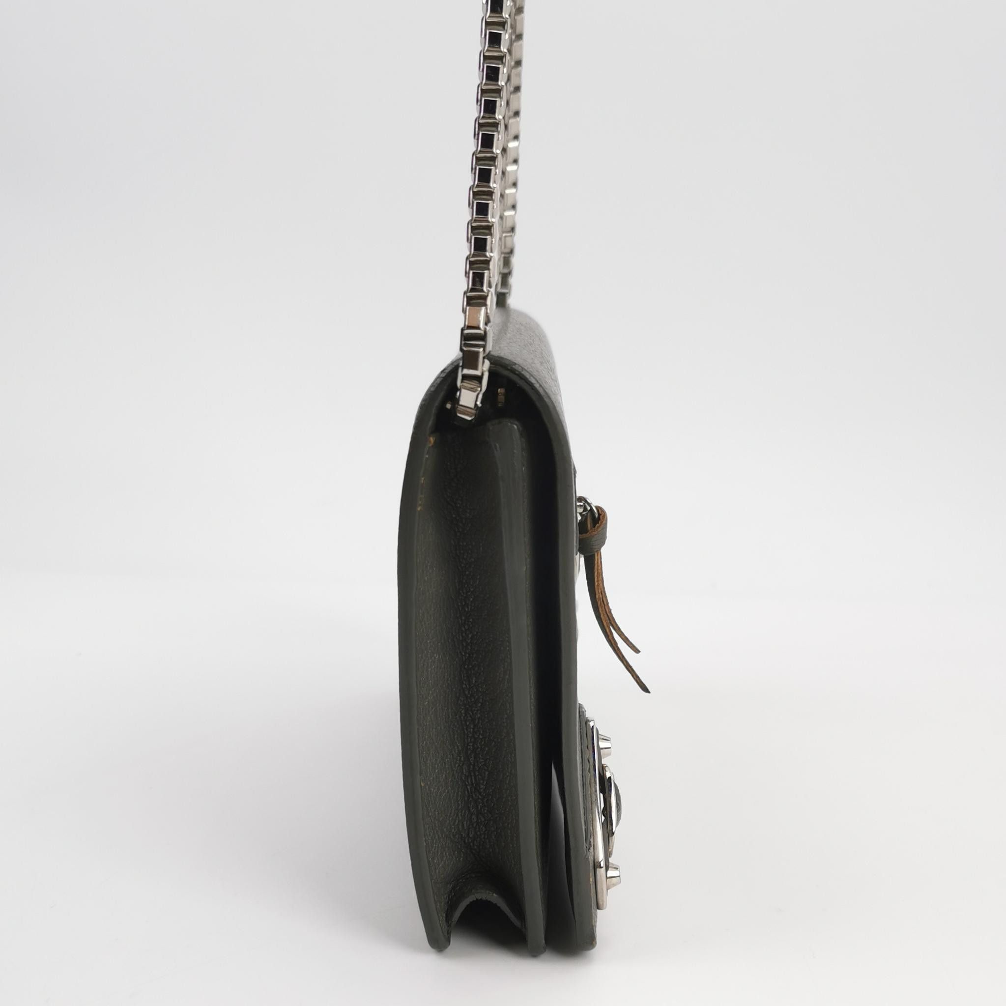 Balenciaga Balenciaga Women os Shoulder Bags Size ONE SIZE - 4 Thumbnail