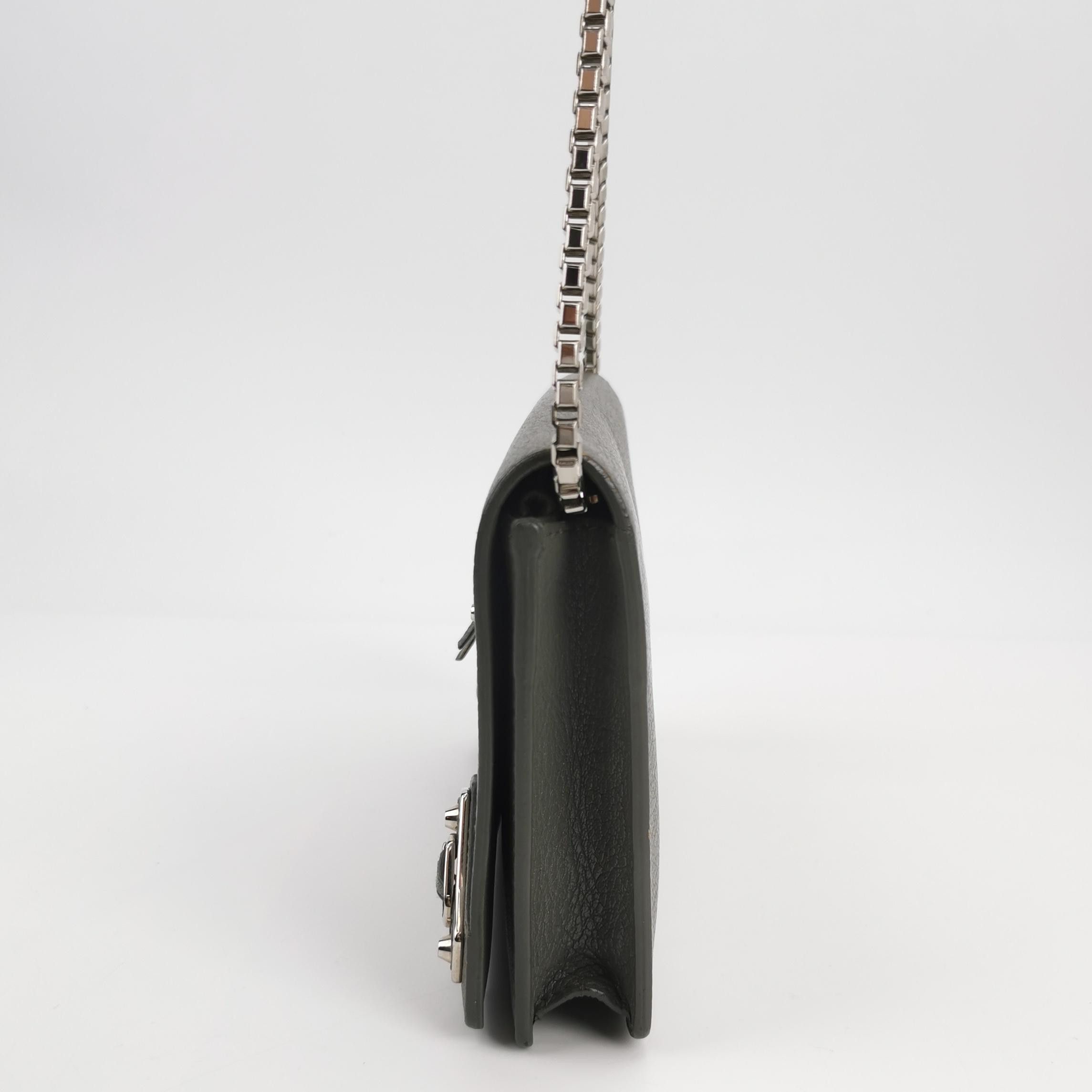 Balenciaga Balenciaga Women os Shoulder Bags Size ONE SIZE - 3 Thumbnail