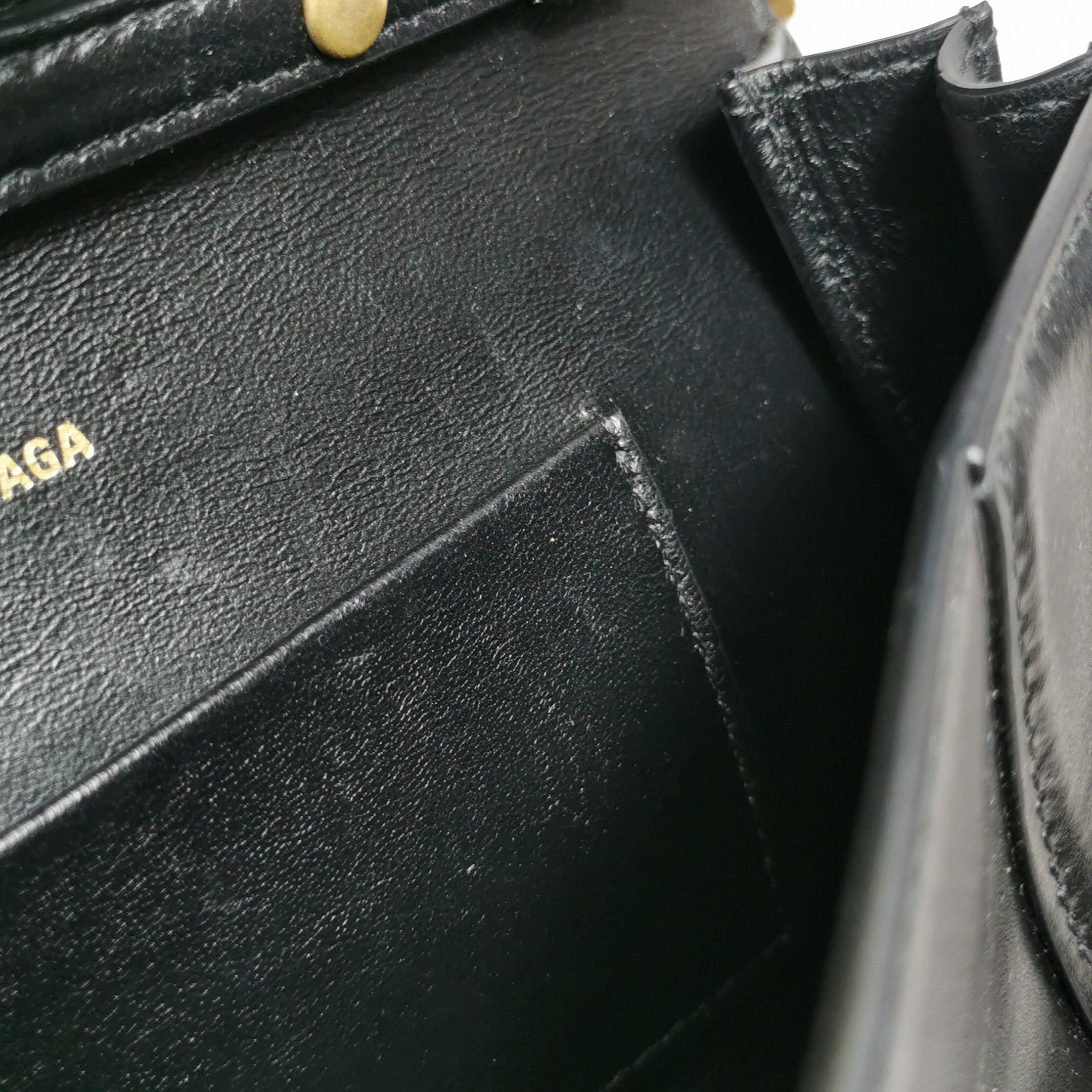 Balenciaga Balenciaga Women os Shoulder Bags Size ONE SIZE - 10 Thumbnail