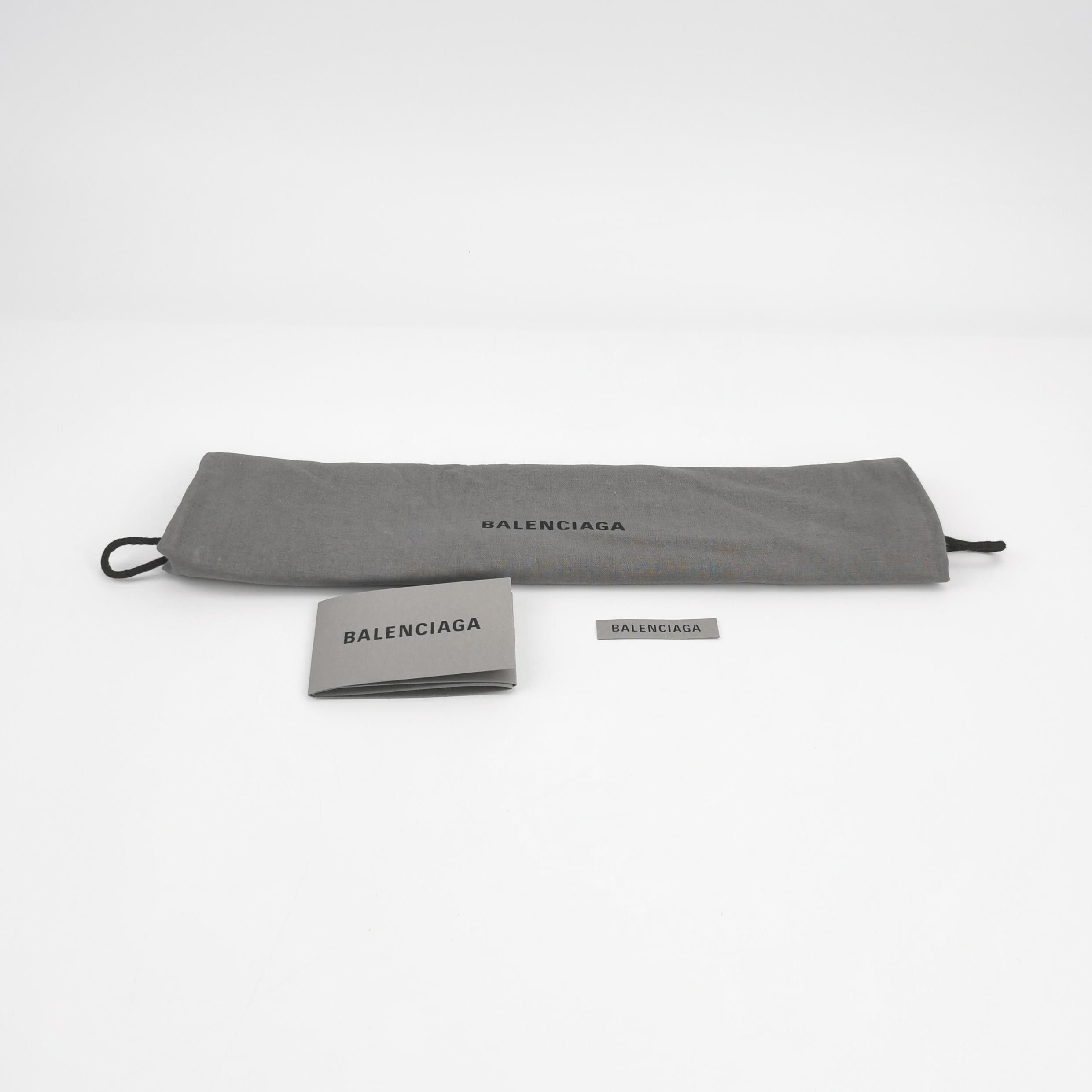 Balenciaga Balenciaga Women os Shoulder Bags Size ONE SIZE - 9 Thumbnail