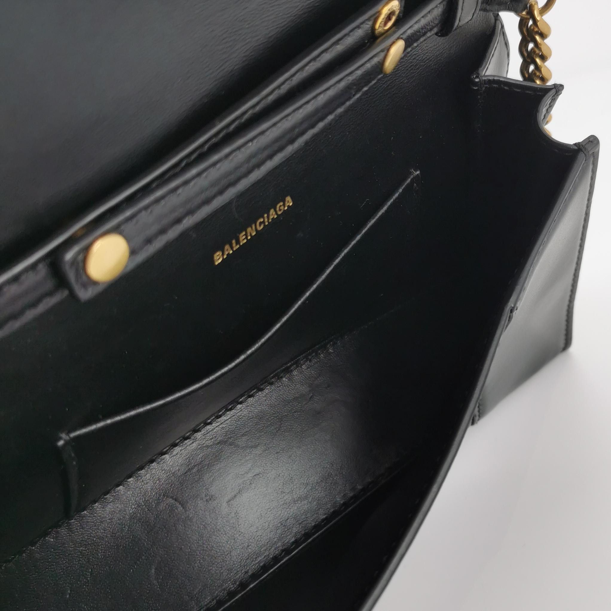 Balenciaga Balenciaga Women os Shoulder Bags Size ONE SIZE - 7 Thumbnail