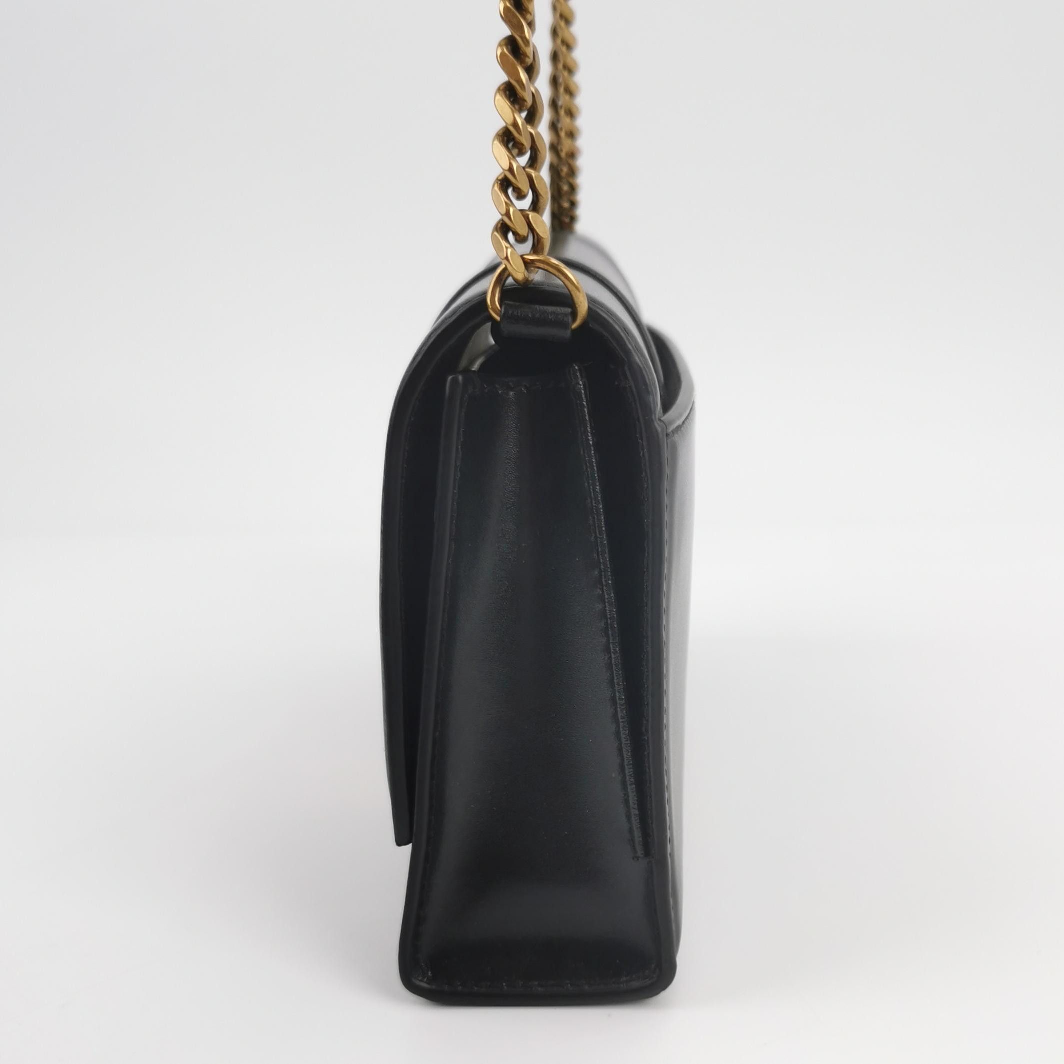 Balenciaga Balenciaga Women os Shoulder Bags Size ONE SIZE - 3 Thumbnail