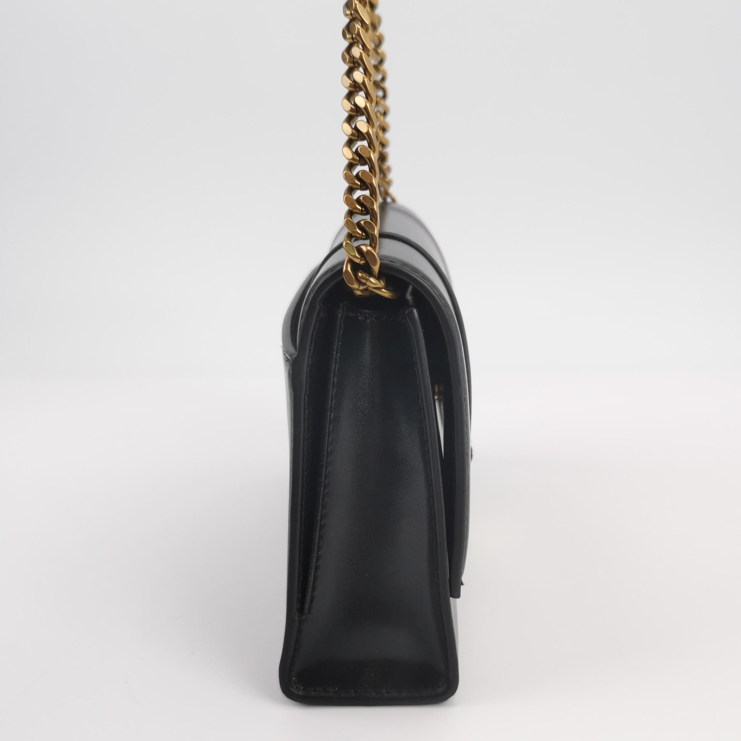Balenciaga Balenciaga Women os Shoulder Bags Size ONE SIZE - 4 Thumbnail