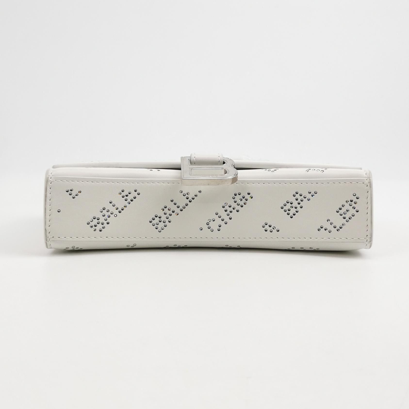 Balenciaga Balenciaga Women os Crossbody Bags Size ONE SIZE - 6 Thumbnail