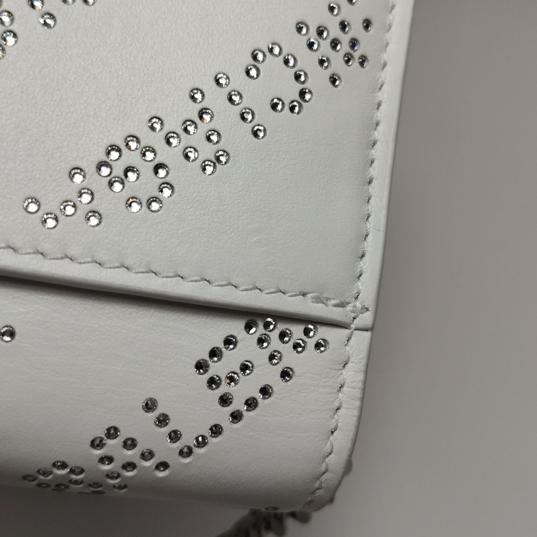 Balenciaga Balenciaga Women os Crossbody Bags Size ONE SIZE - 11 Thumbnail