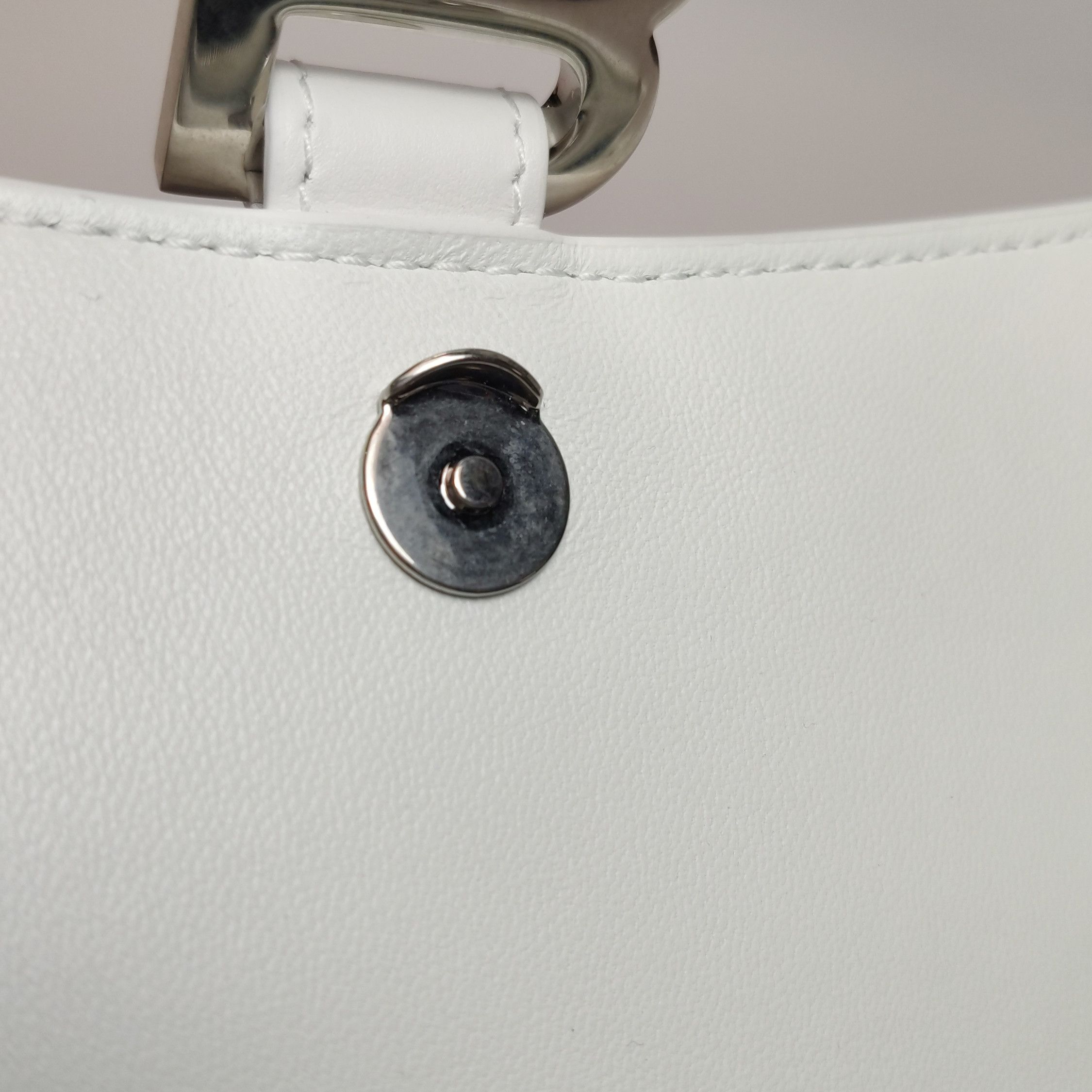 Balenciaga Balenciaga Women os Crossbody Bags Size ONE SIZE - 19 Thumbnail
