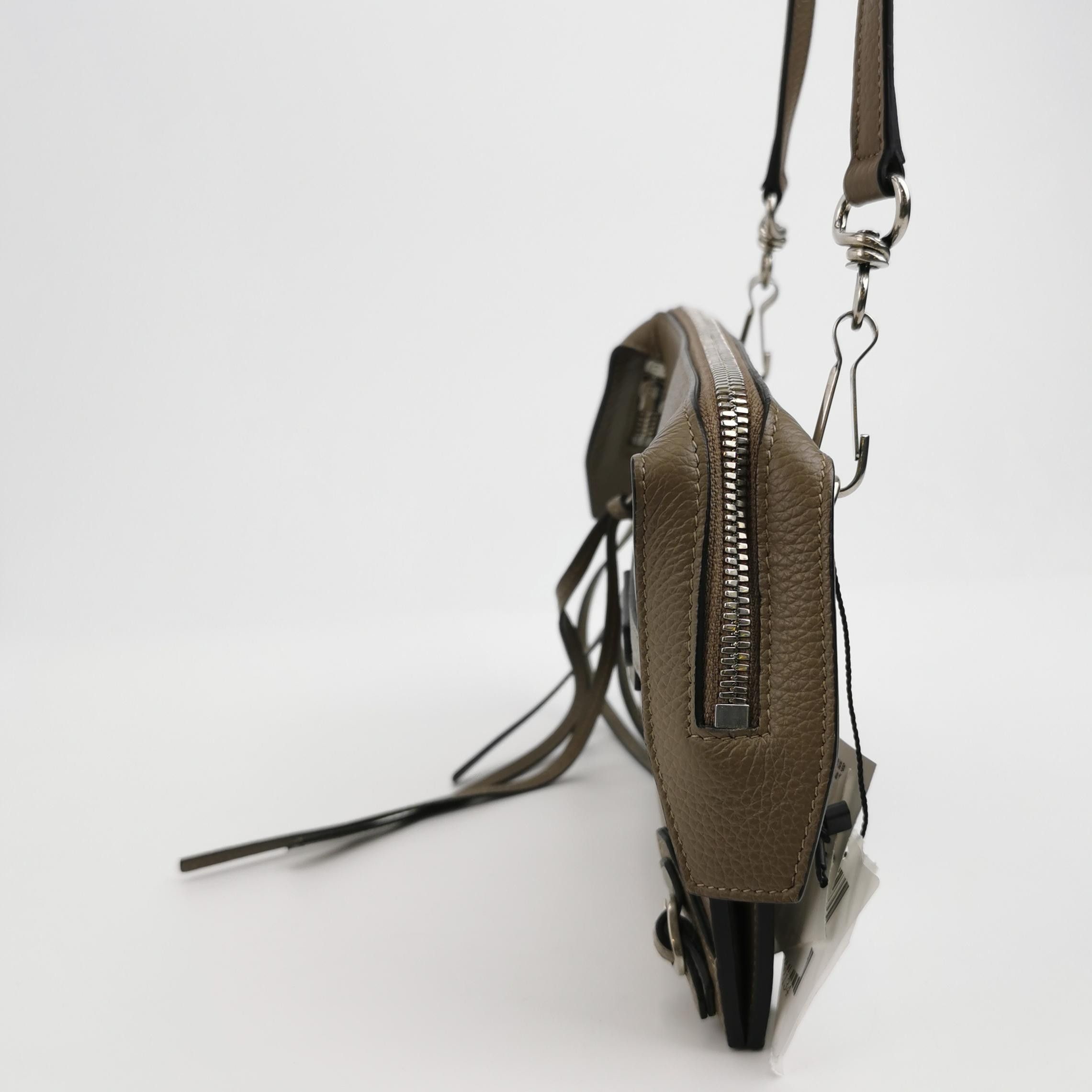 Balenciaga Balenciaga Women os Shoulder Bags Size ONE SIZE - 3 Thumbnail