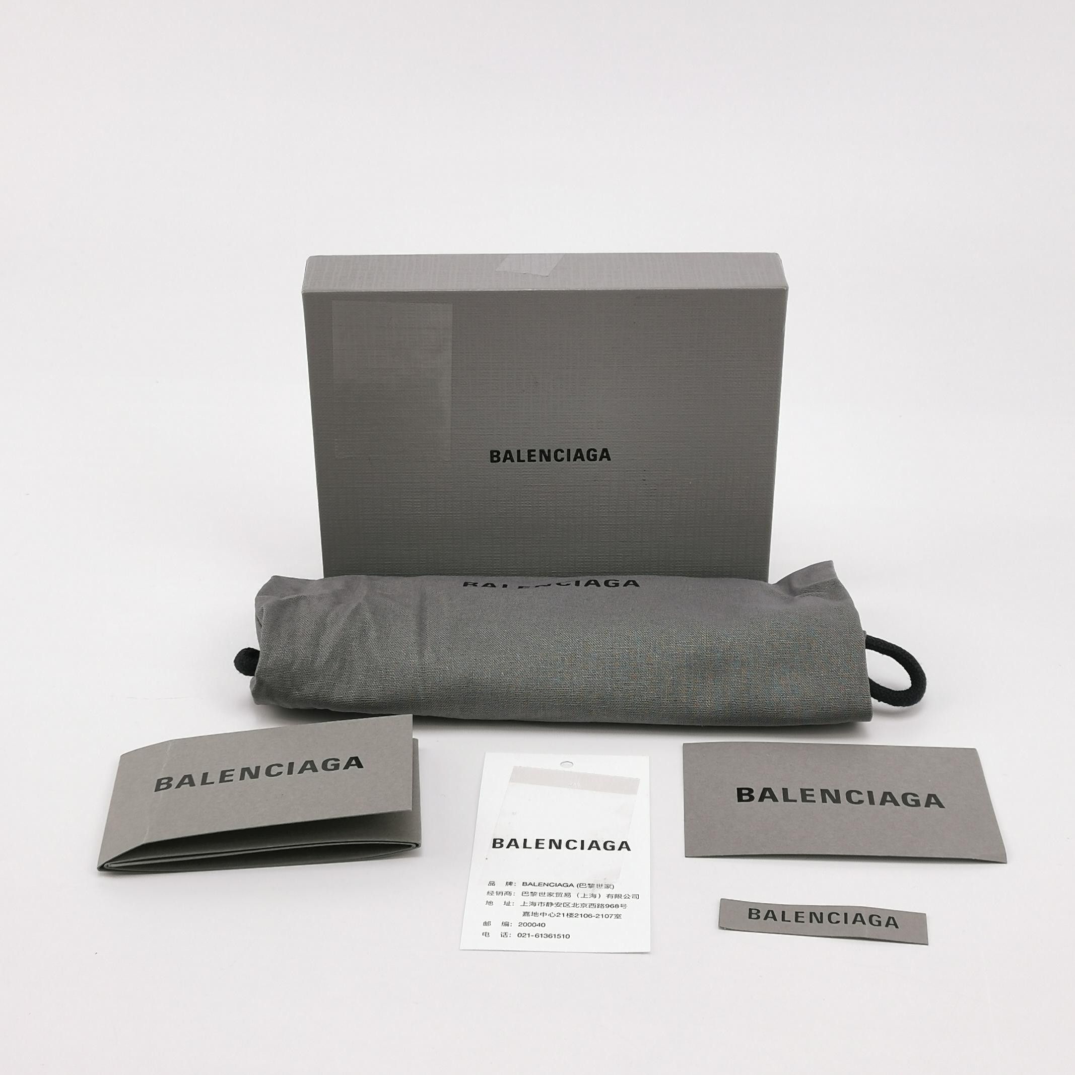 Balenciaga Balenciaga Women os Wallets Size ONE SIZE - 8 Thumbnail