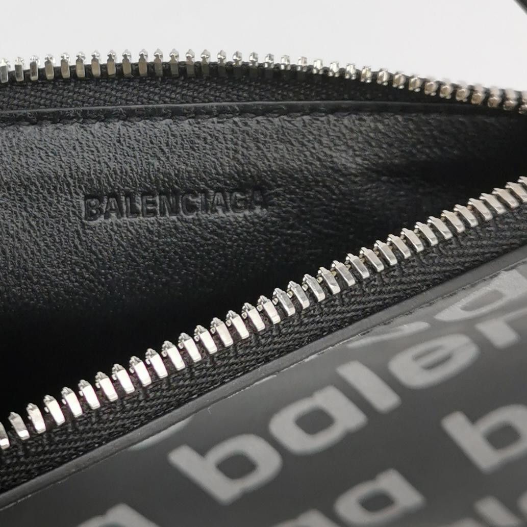 Balenciaga Balenciaga Women os Wallets Size ONE SIZE - 7 Thumbnail