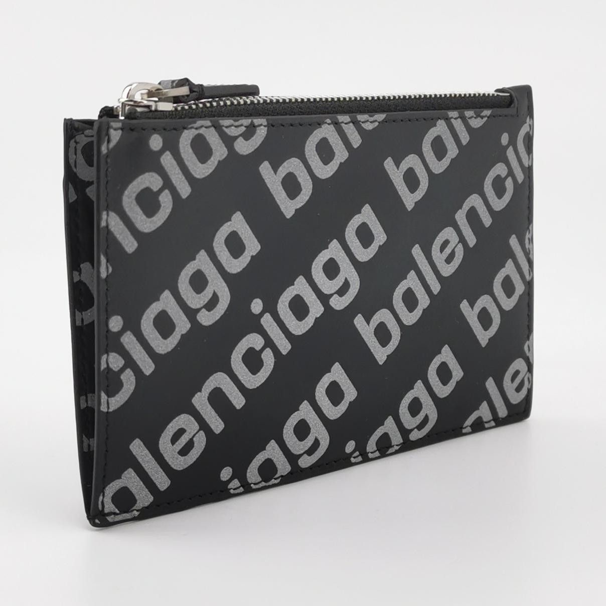 Balenciaga Balenciaga Women os Wallets Size ONE SIZE - 3 Thumbnail