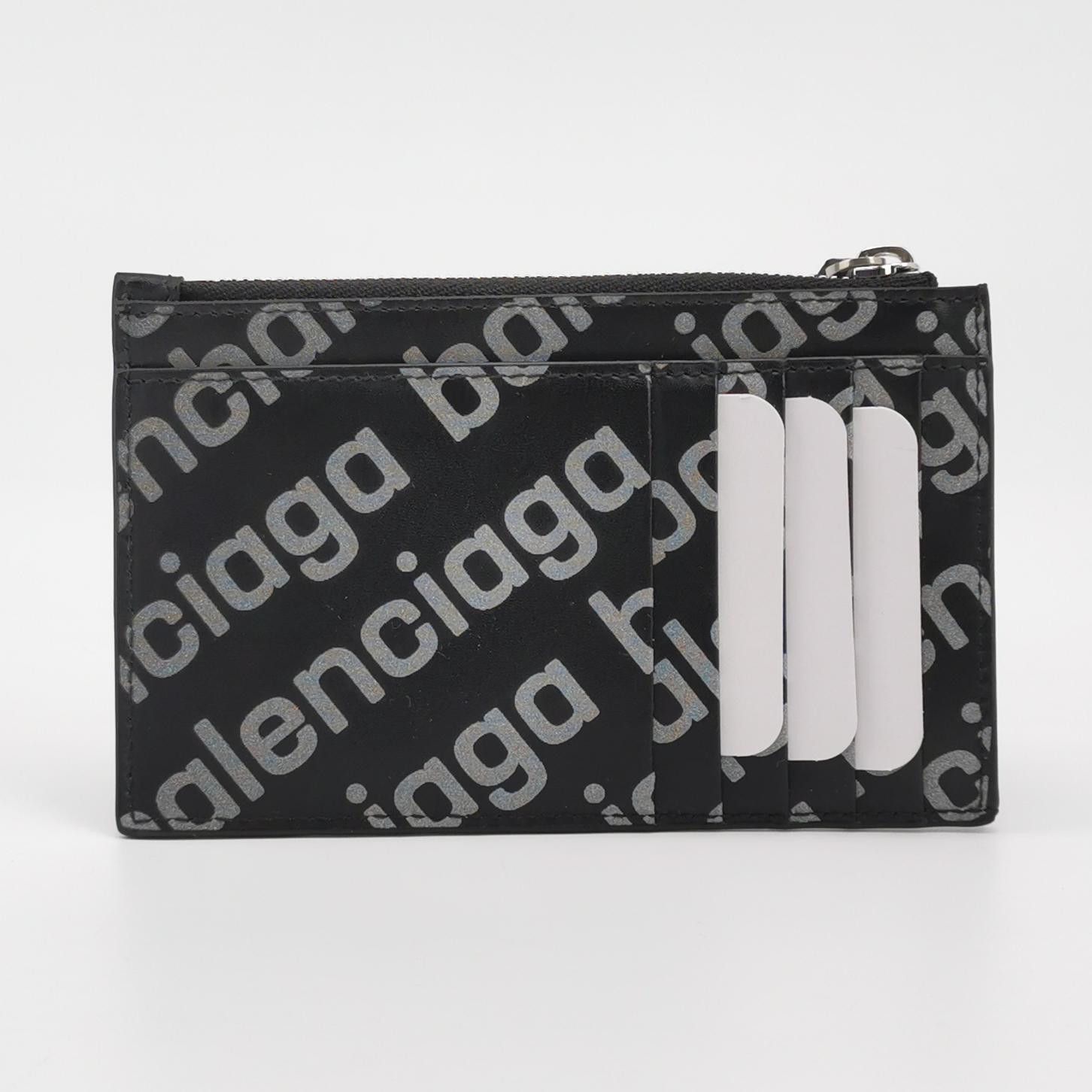 Balenciaga Balenciaga Women os Wallets Size ONE SIZE - 4 Thumbnail