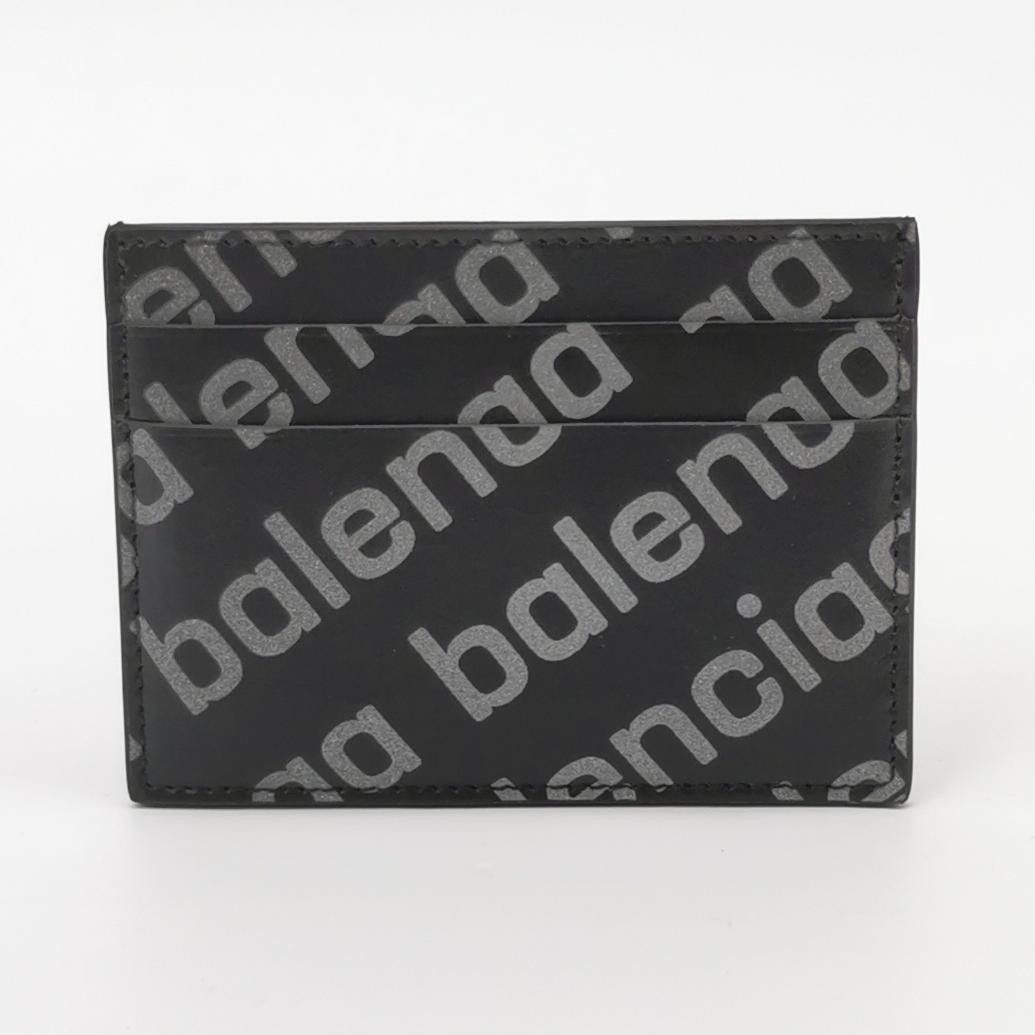 Balenciaga Balenciaga Women os Wallets Size ONE SIZE - 4 Thumbnail