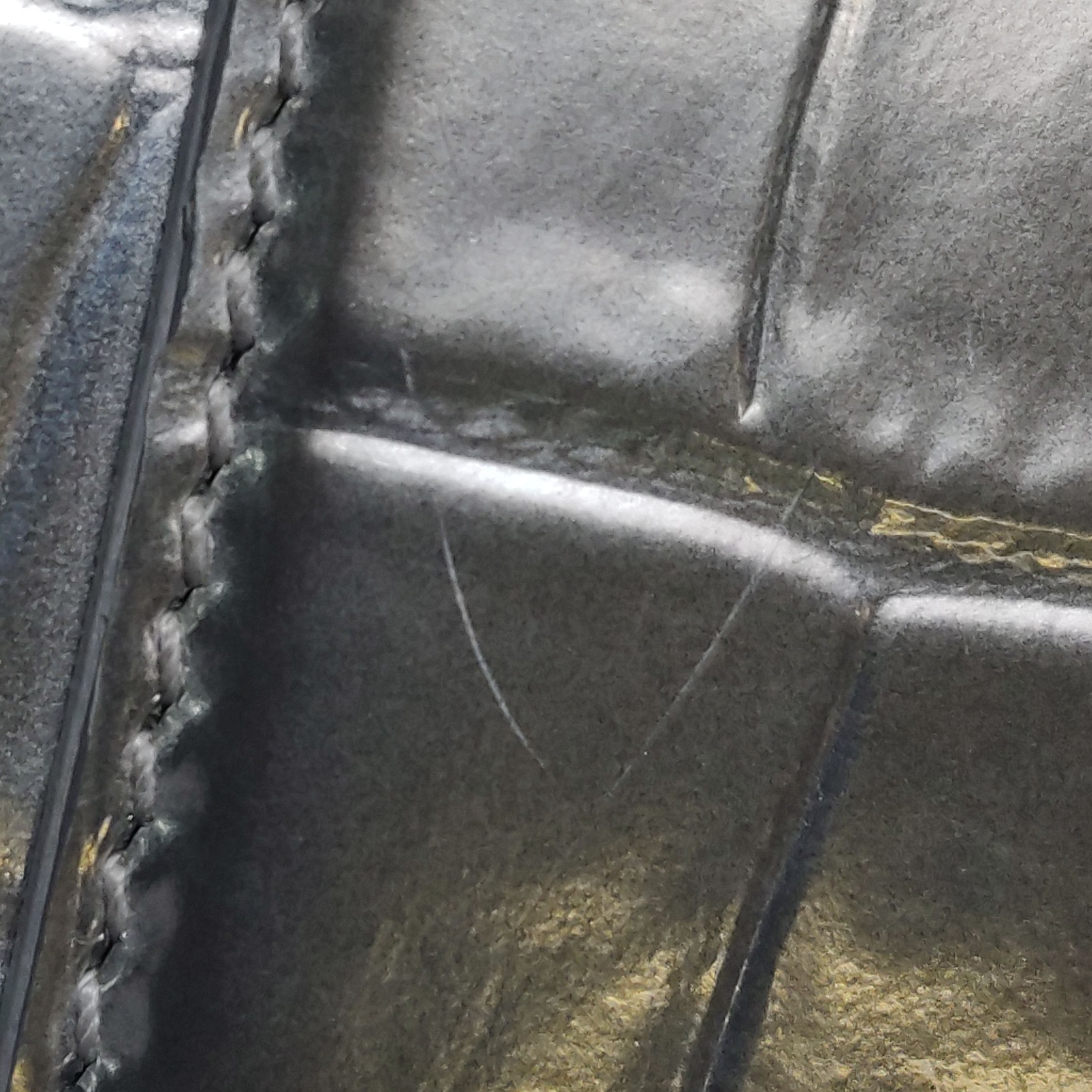Balenciaga Balenciaga Women os Crossbody Bags Size ONE SIZE - 19 Thumbnail