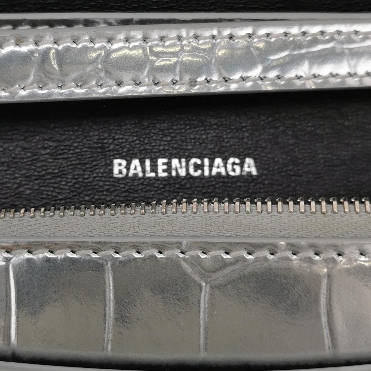 Balenciaga Balenciaga Women os Crossbody Bags Size ONE SIZE - 8 Thumbnail