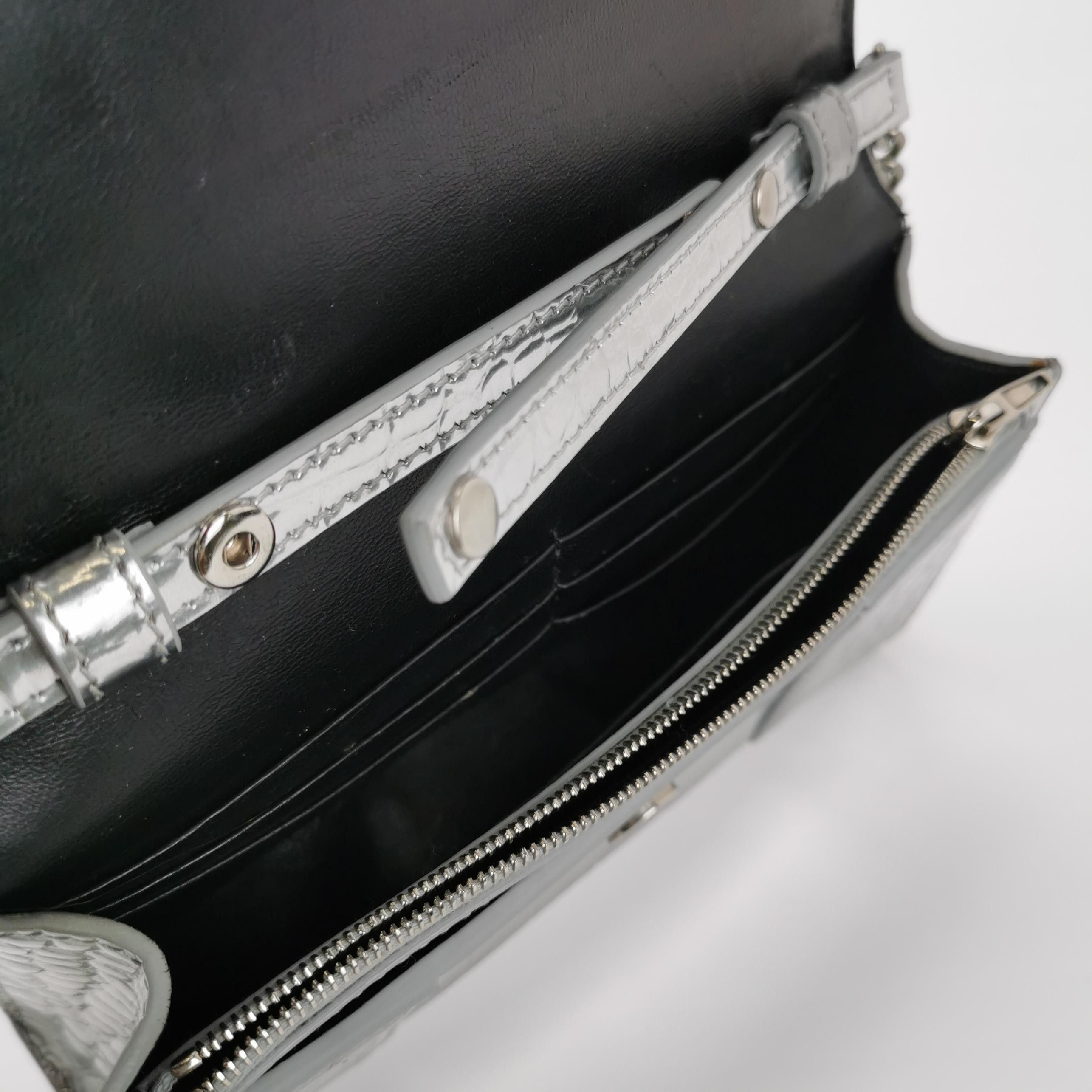 Balenciaga Balenciaga Women os Crossbody Bags Size ONE SIZE - 7 Thumbnail