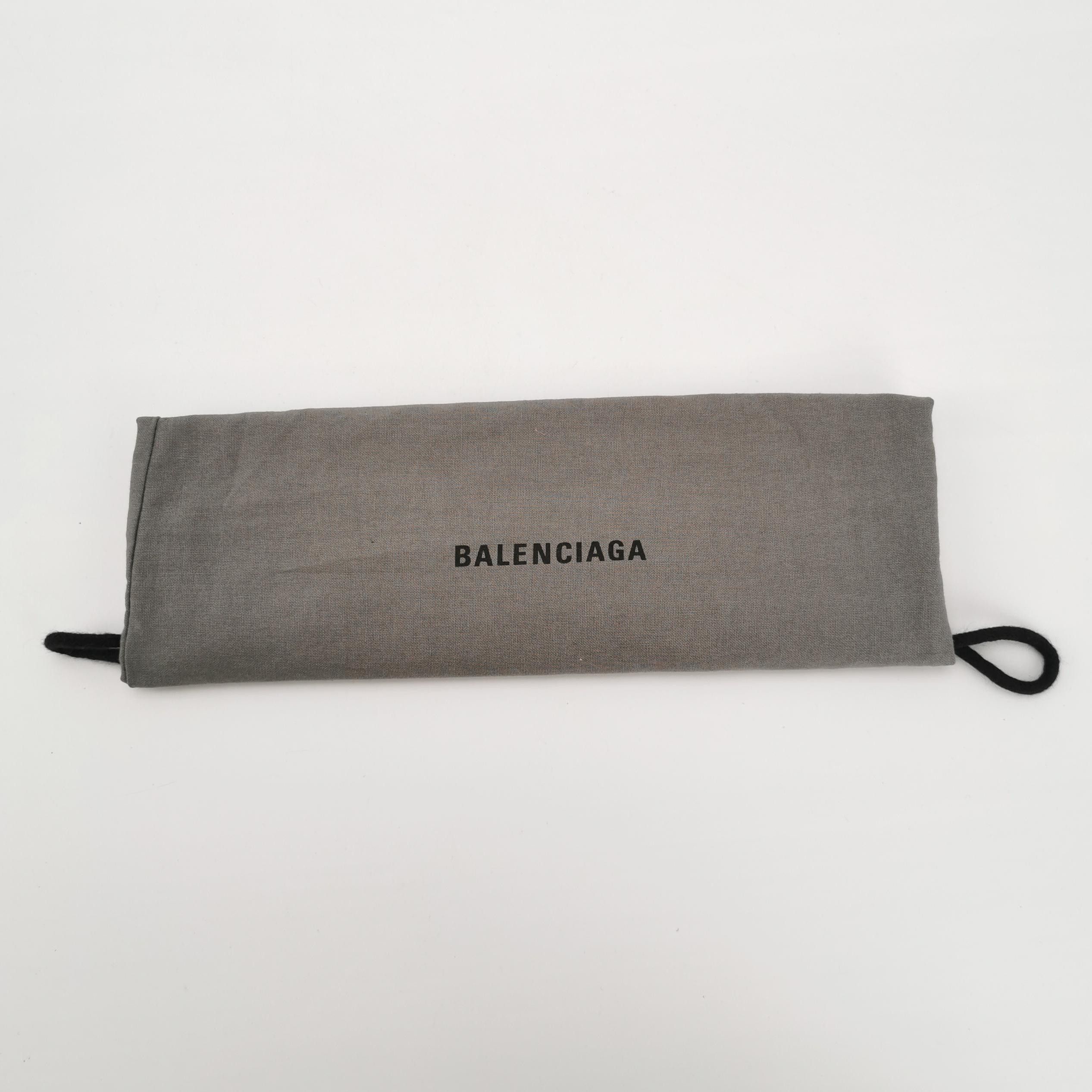 Balenciaga Balenciaga Women os Crossbody Bags Size ONE SIZE - 9 Thumbnail