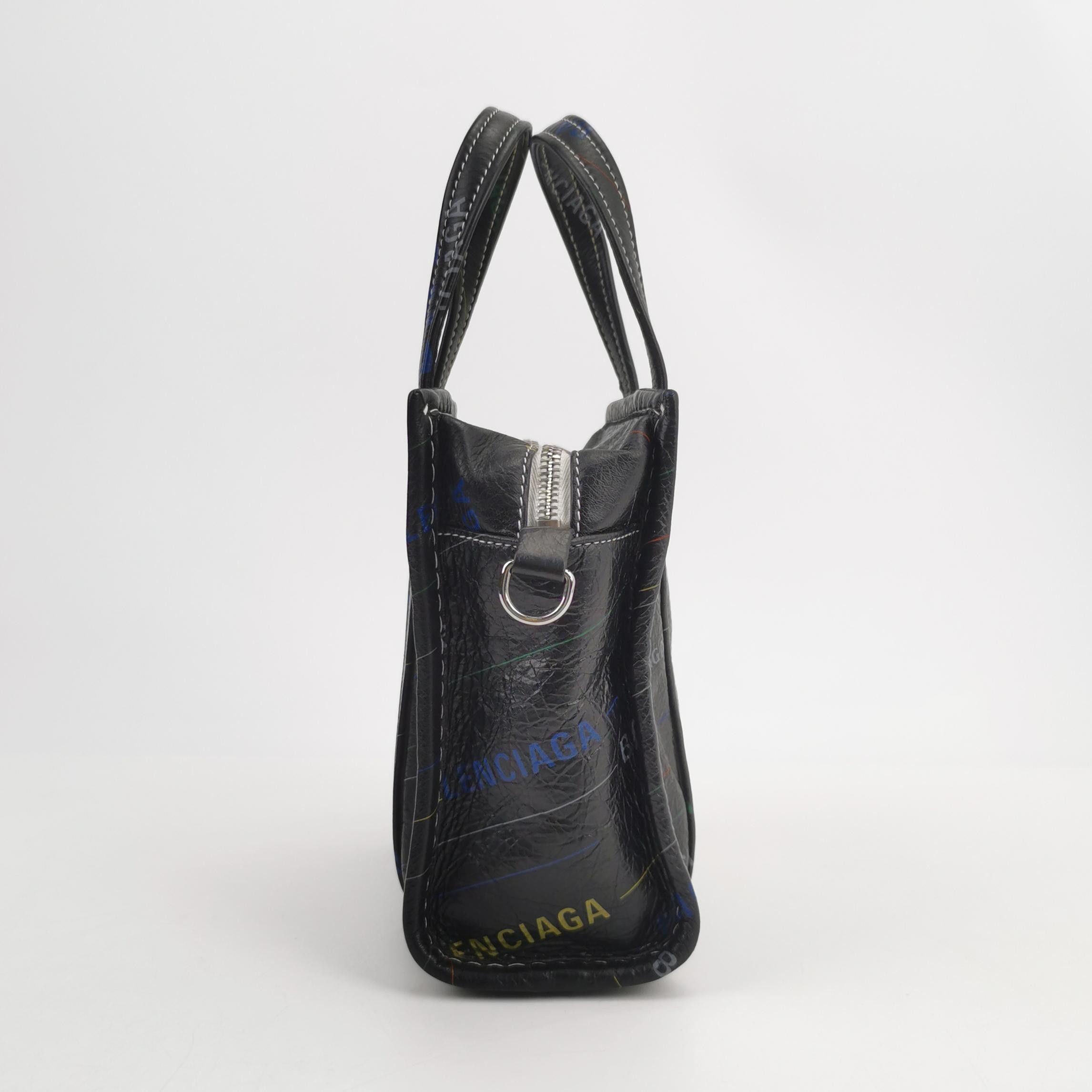 Balenciaga Balenciaga Women os Shoulder Bags Size ONE SIZE - 4 Thumbnail