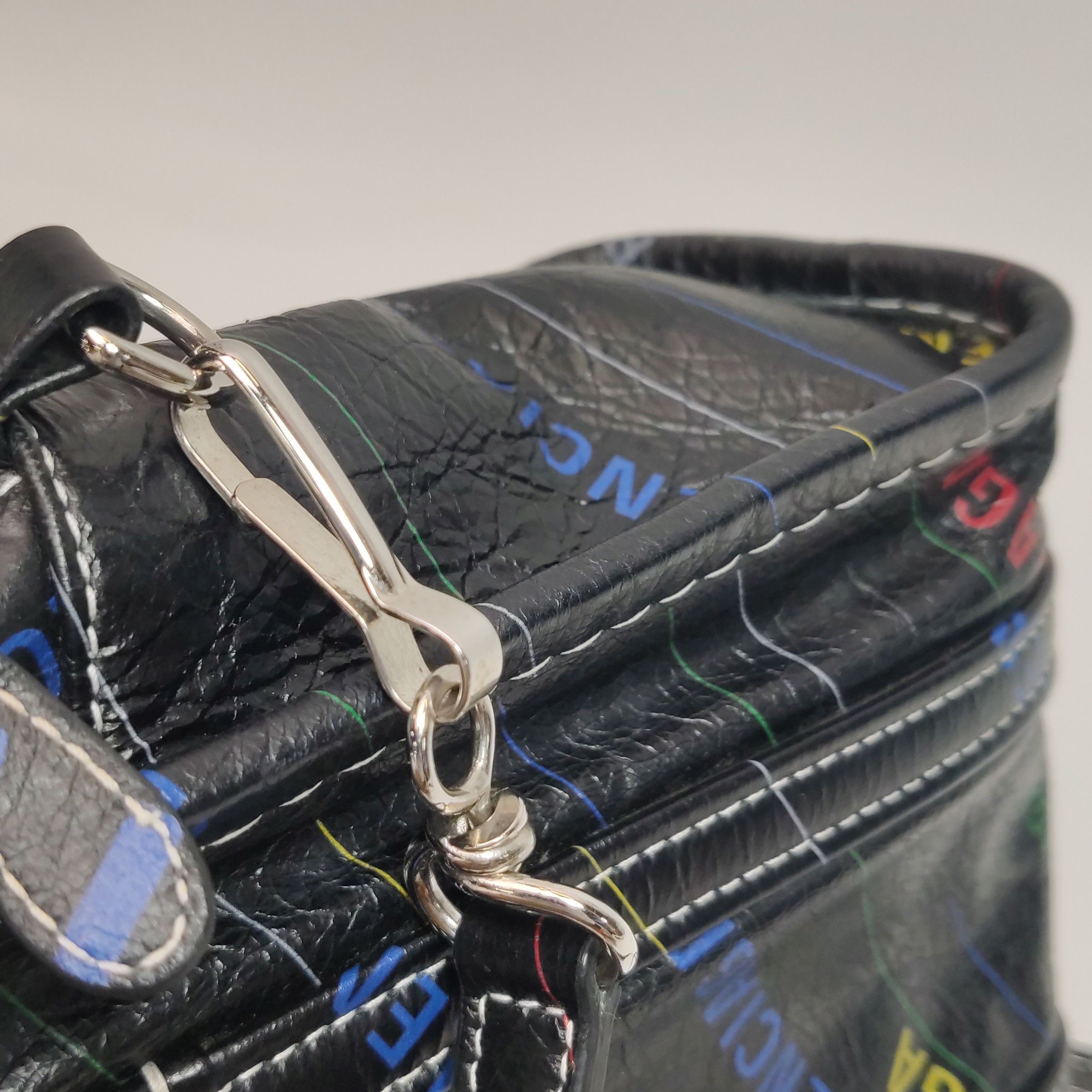 Balenciaga Balenciaga Women os Shoulder Bags Size ONE SIZE - 12 Thumbnail