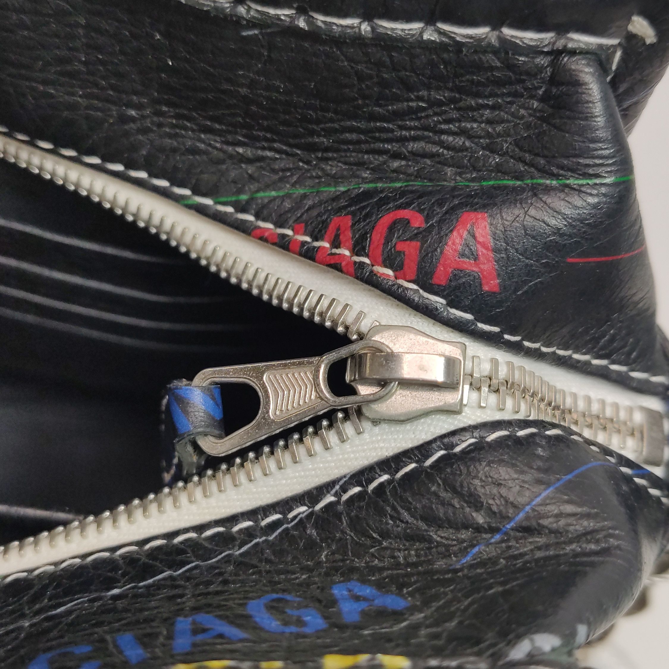 Balenciaga Balenciaga Women os Shoulder Bags Size ONE SIZE - 11 Thumbnail