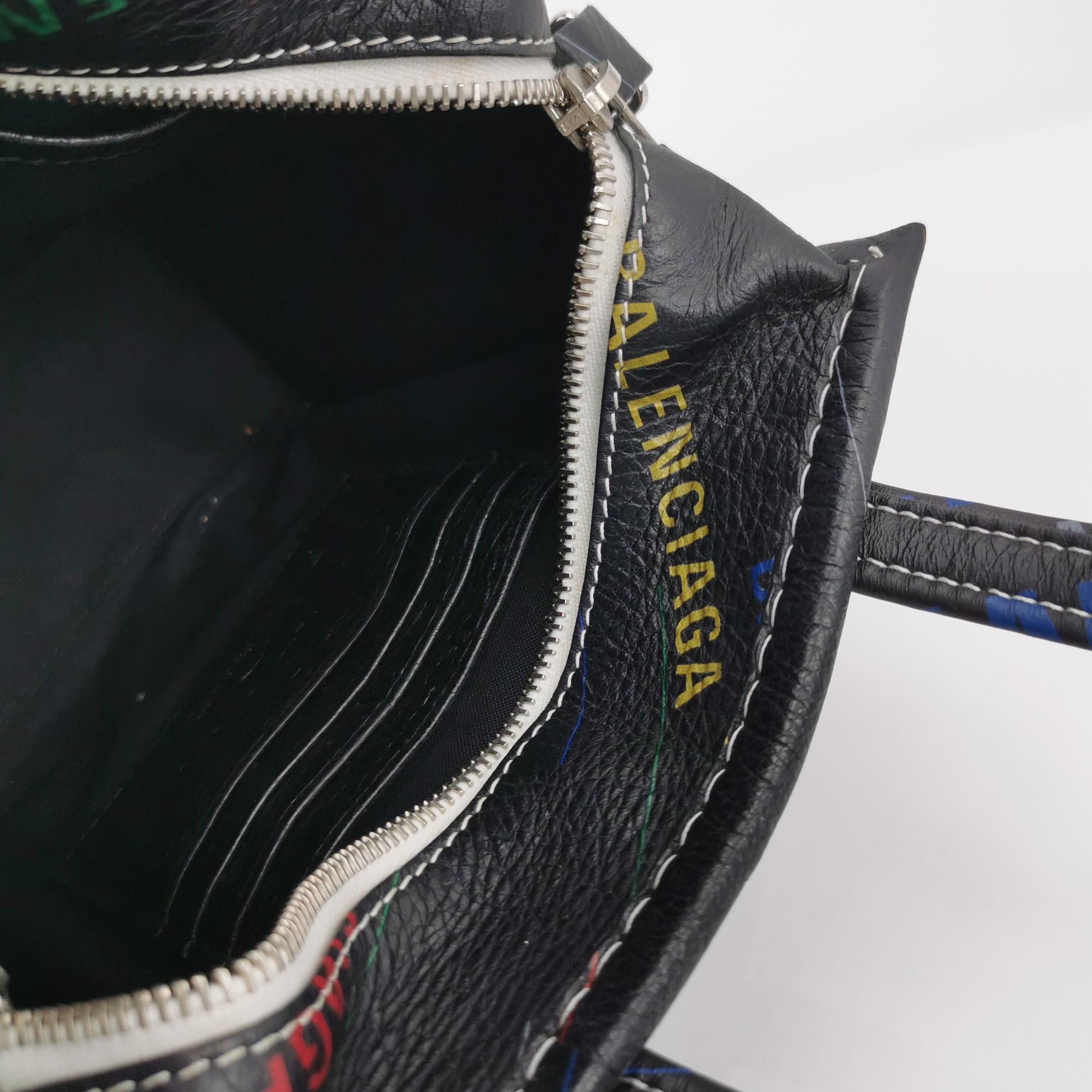 Balenciaga Balenciaga Women os Shoulder Bags Size ONE SIZE - 7 Thumbnail
