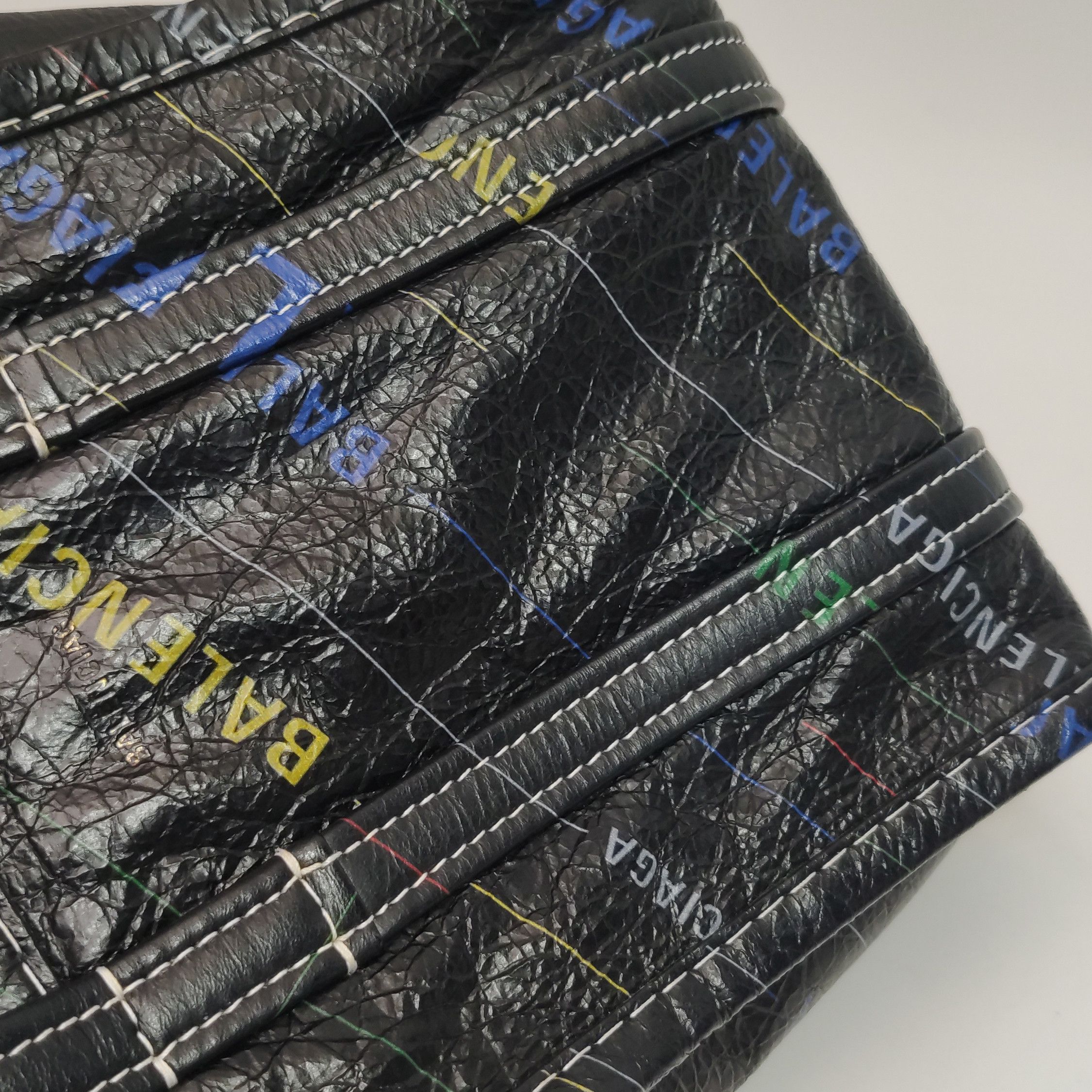 Balenciaga Balenciaga Women os Shoulder Bags Size ONE SIZE - 16 Thumbnail