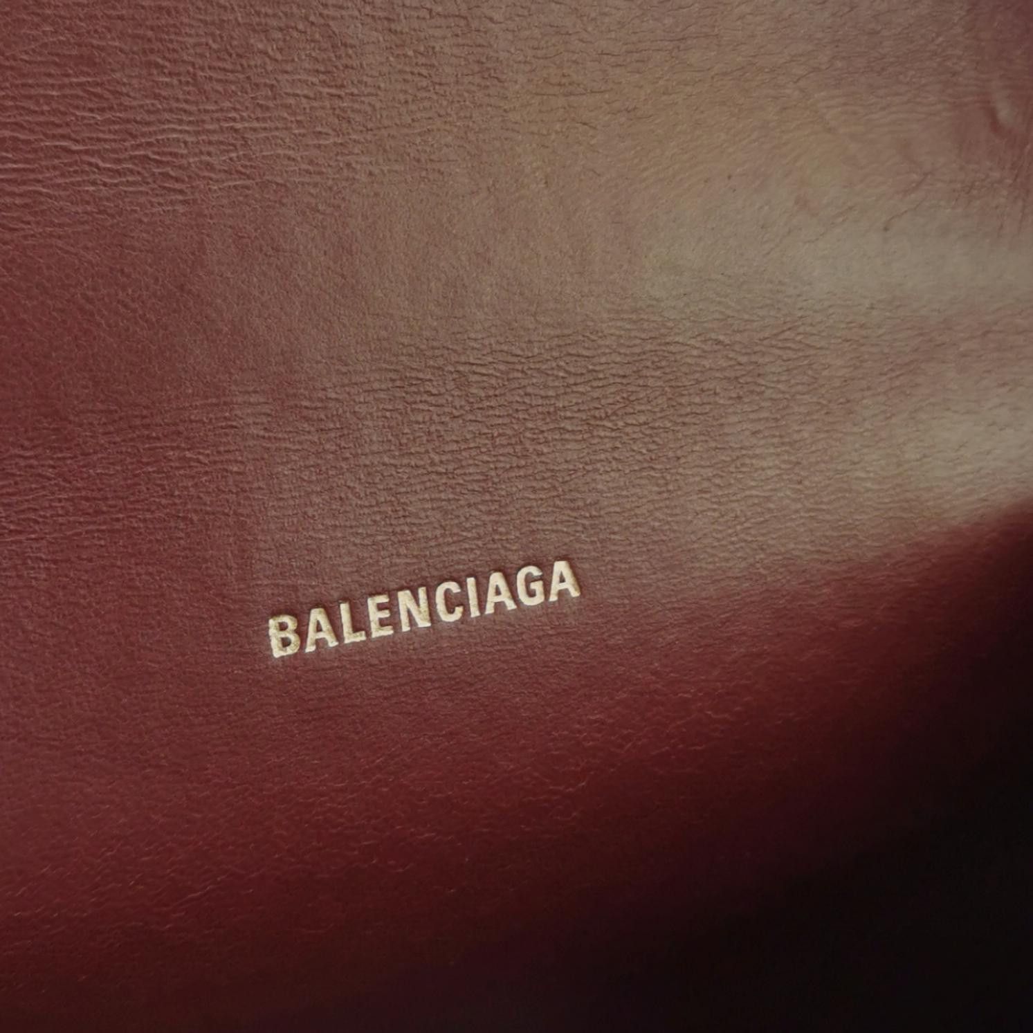 Balenciaga Balenciaga Women os Shoulder Bags Size ONE SIZE - 8 Thumbnail