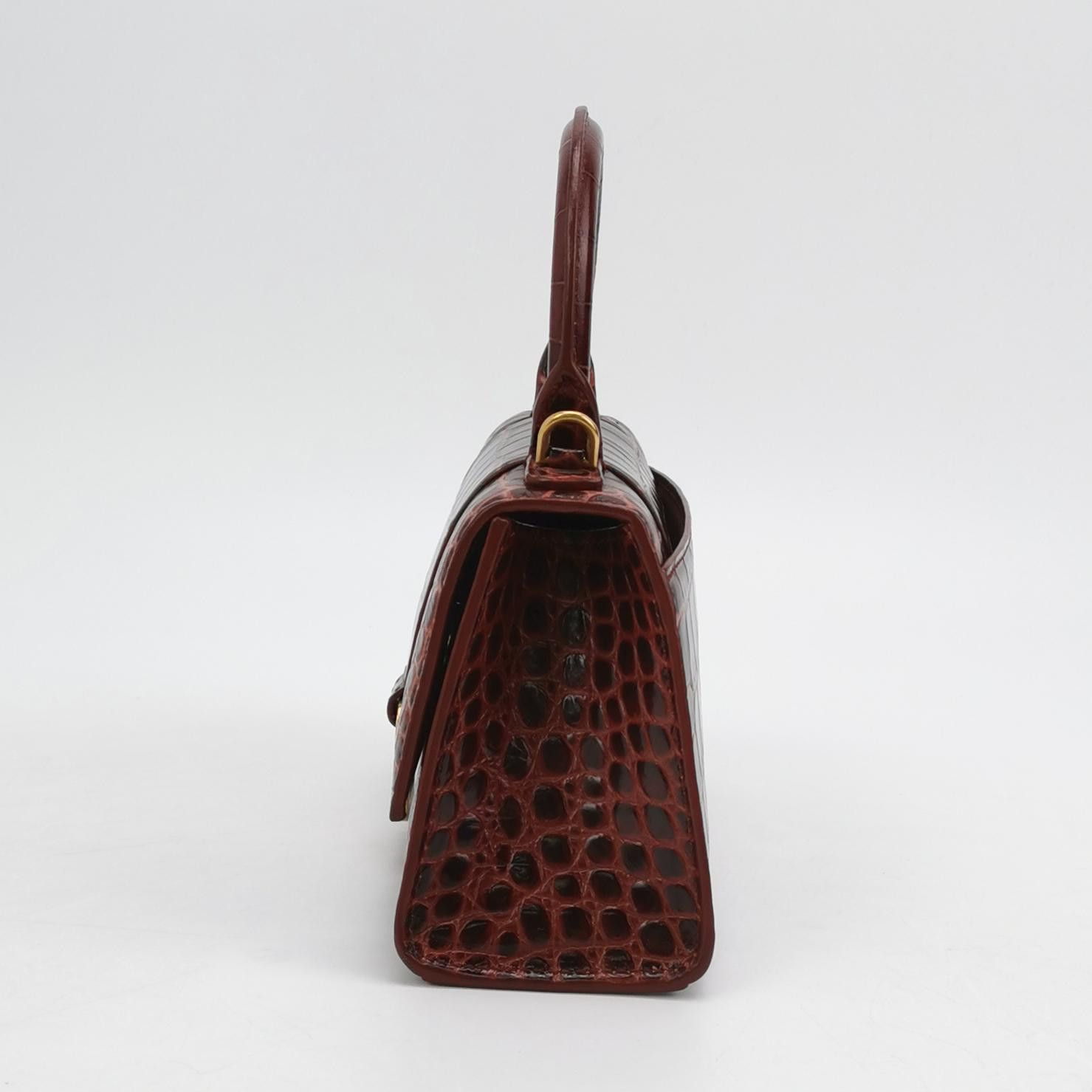 Balenciaga Balenciaga Women os Shoulder Bags Size ONE SIZE - 3 Thumbnail