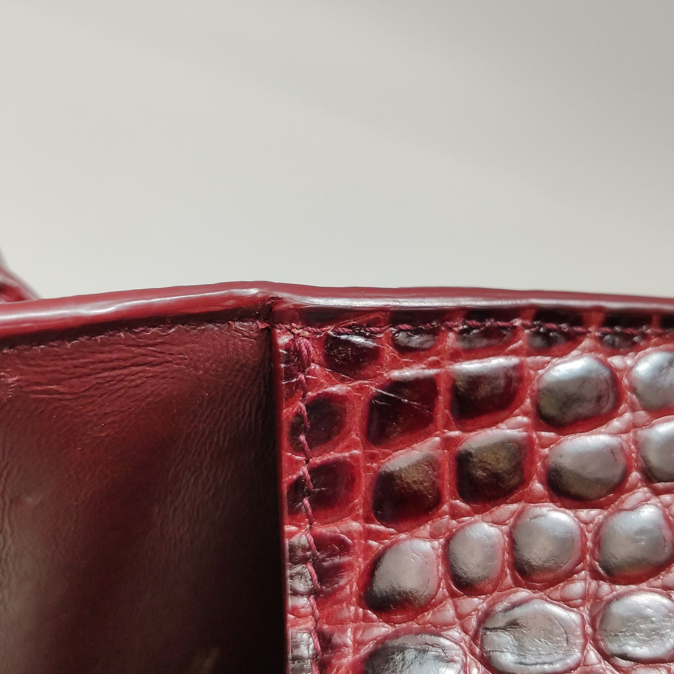 Balenciaga Balenciaga Women os Shoulder Bags Size ONE SIZE - 17 Thumbnail