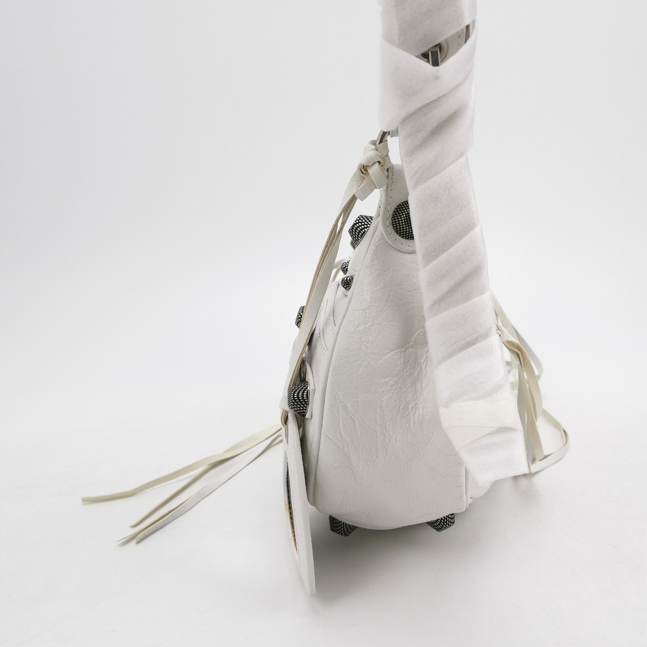 Balenciaga Balenciaga Women os Shoulder Bags Size ONE SIZE - 3 Thumbnail