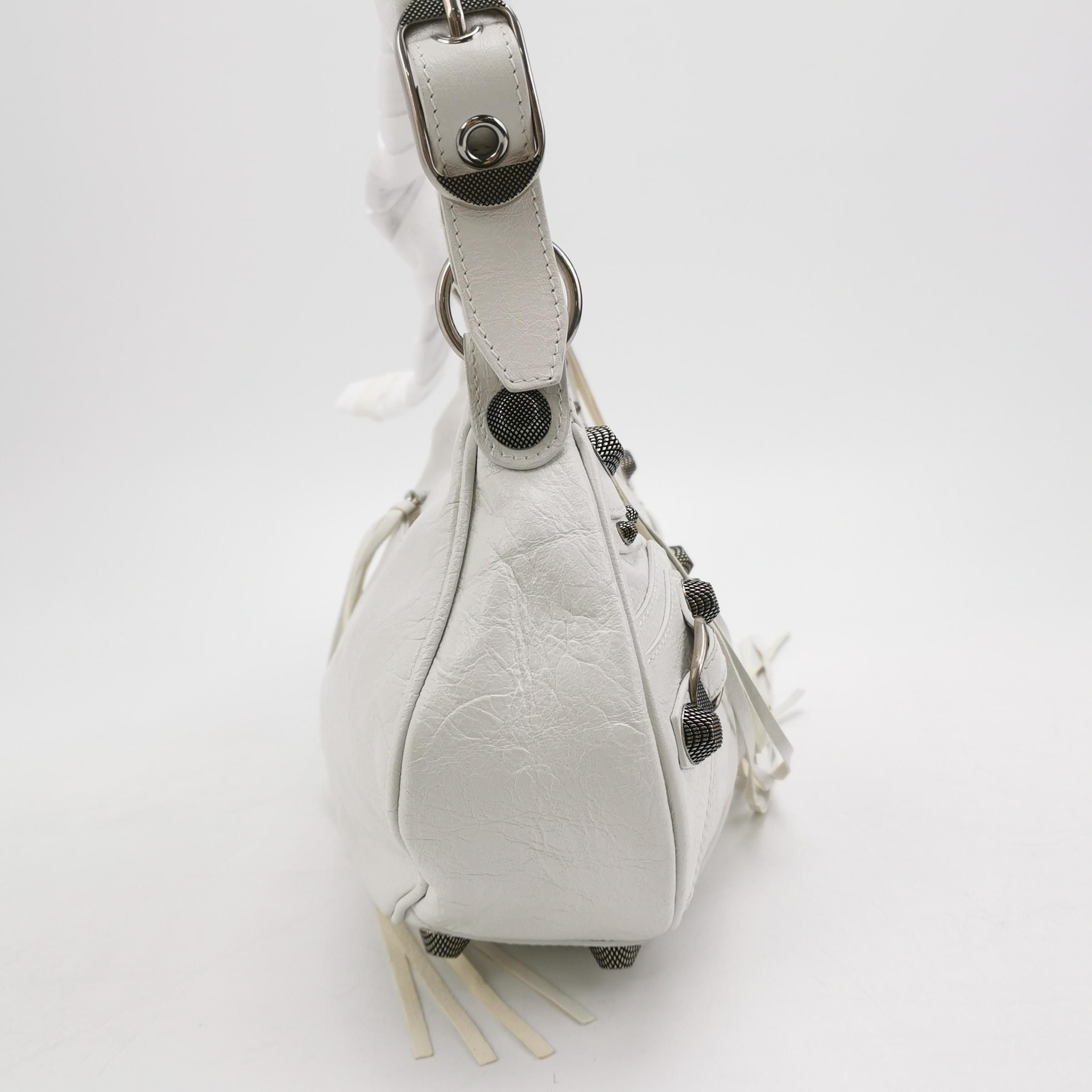 Balenciaga Balenciaga Women os Shoulder Bags Size ONE SIZE - 4 Thumbnail