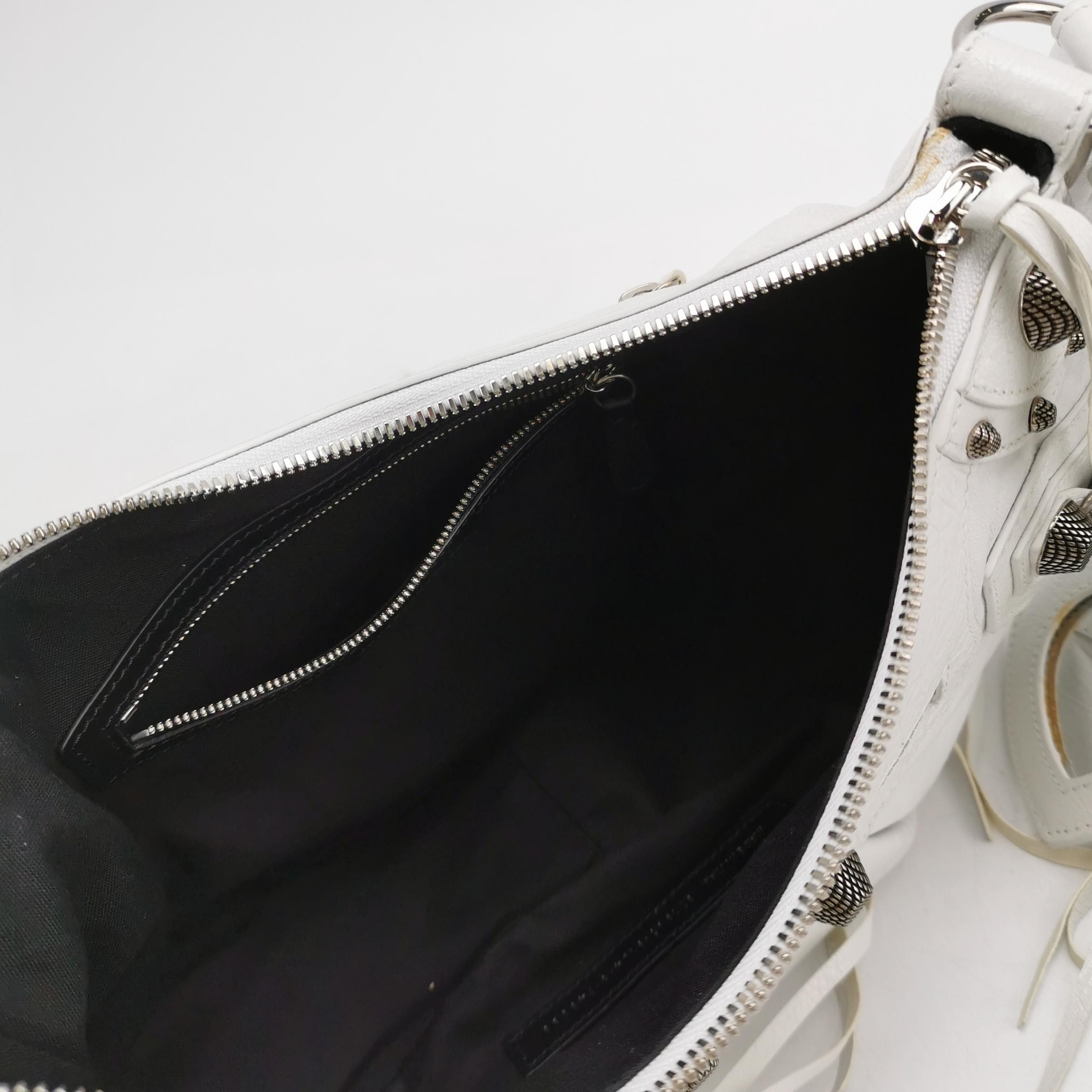 Balenciaga Balenciaga Women os Shoulder Bags Size ONE SIZE - 7 Thumbnail