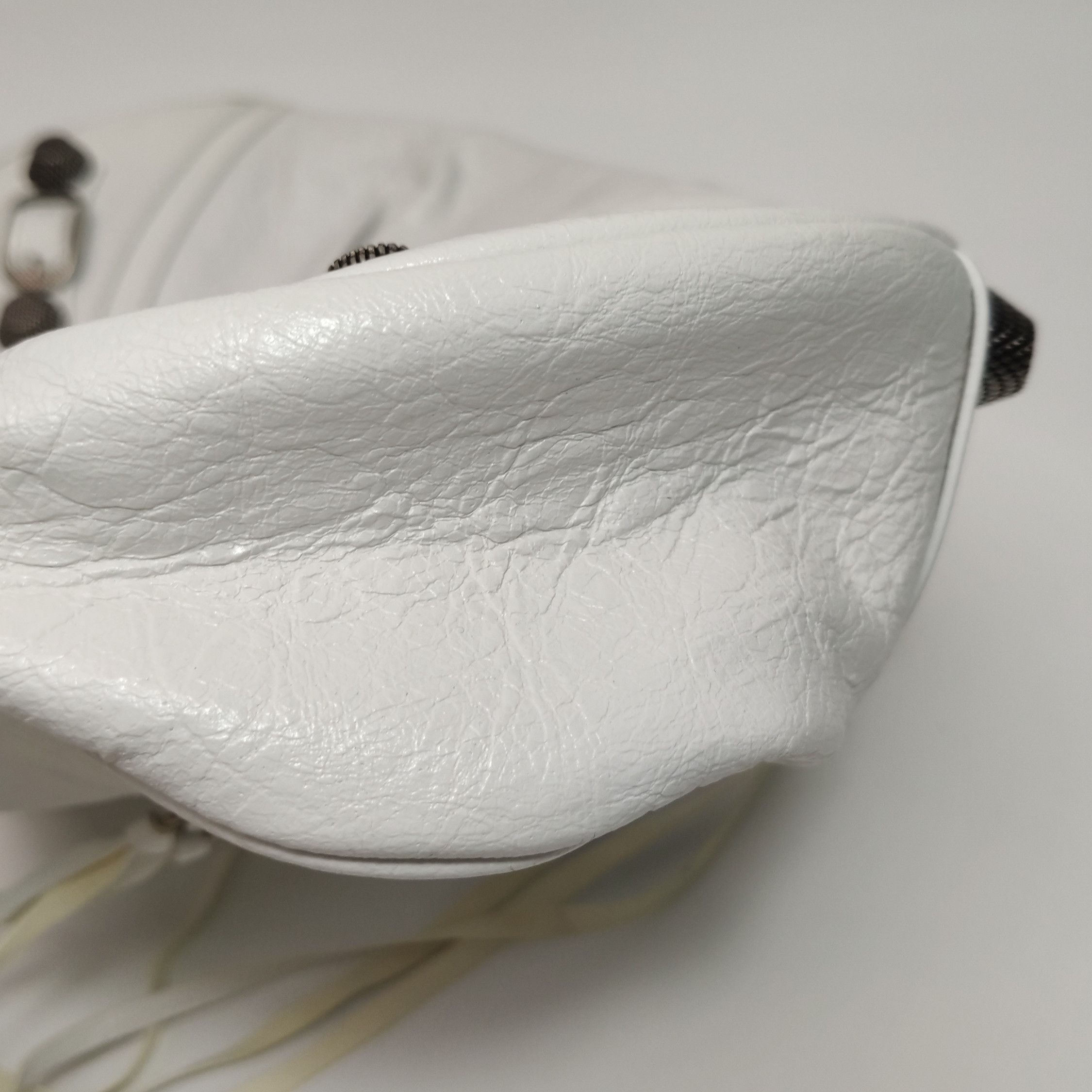 Balenciaga Balenciaga Women os Shoulder Bags Size ONE SIZE - 16 Thumbnail