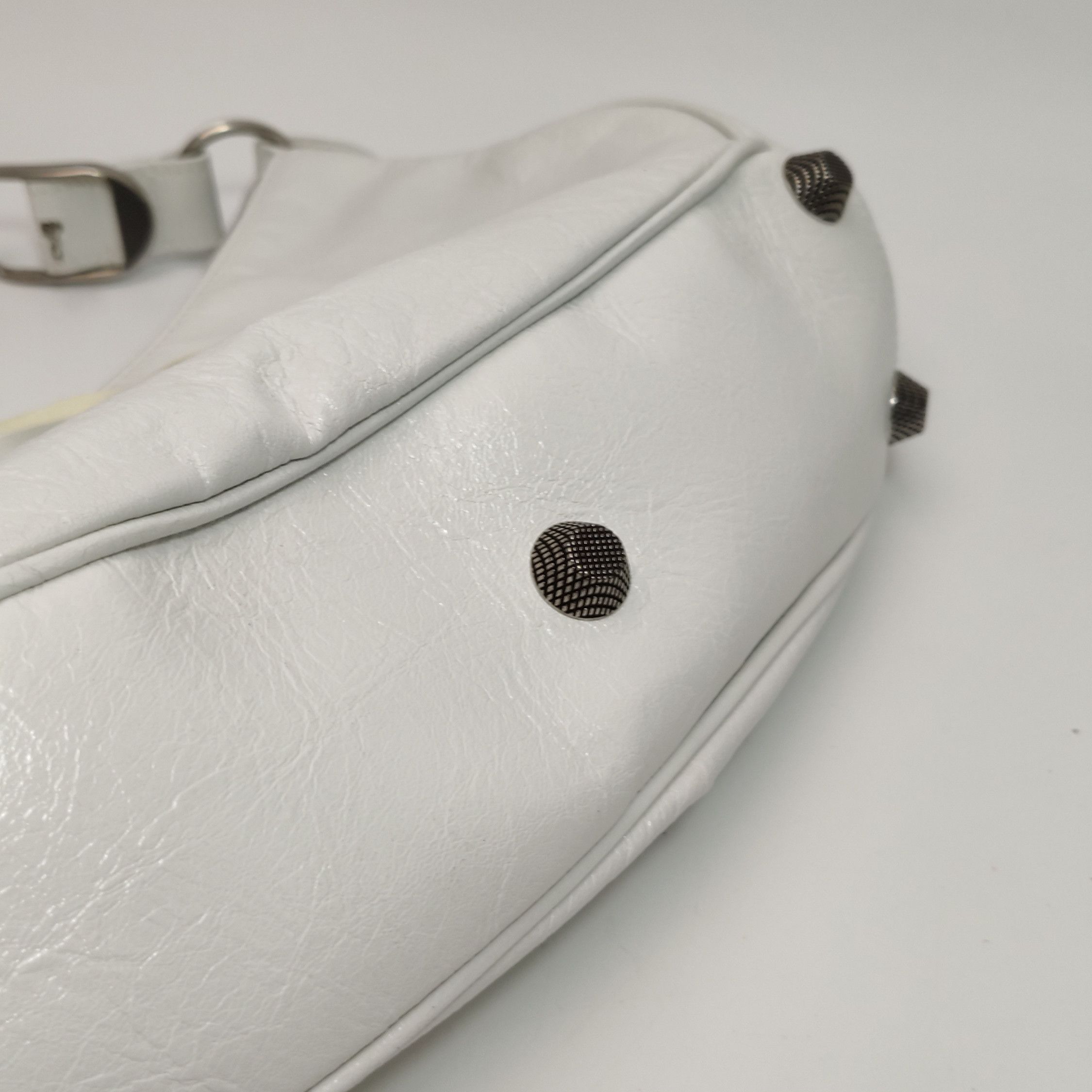 Balenciaga Balenciaga Women os Shoulder Bags Size ONE SIZE - 18 Thumbnail