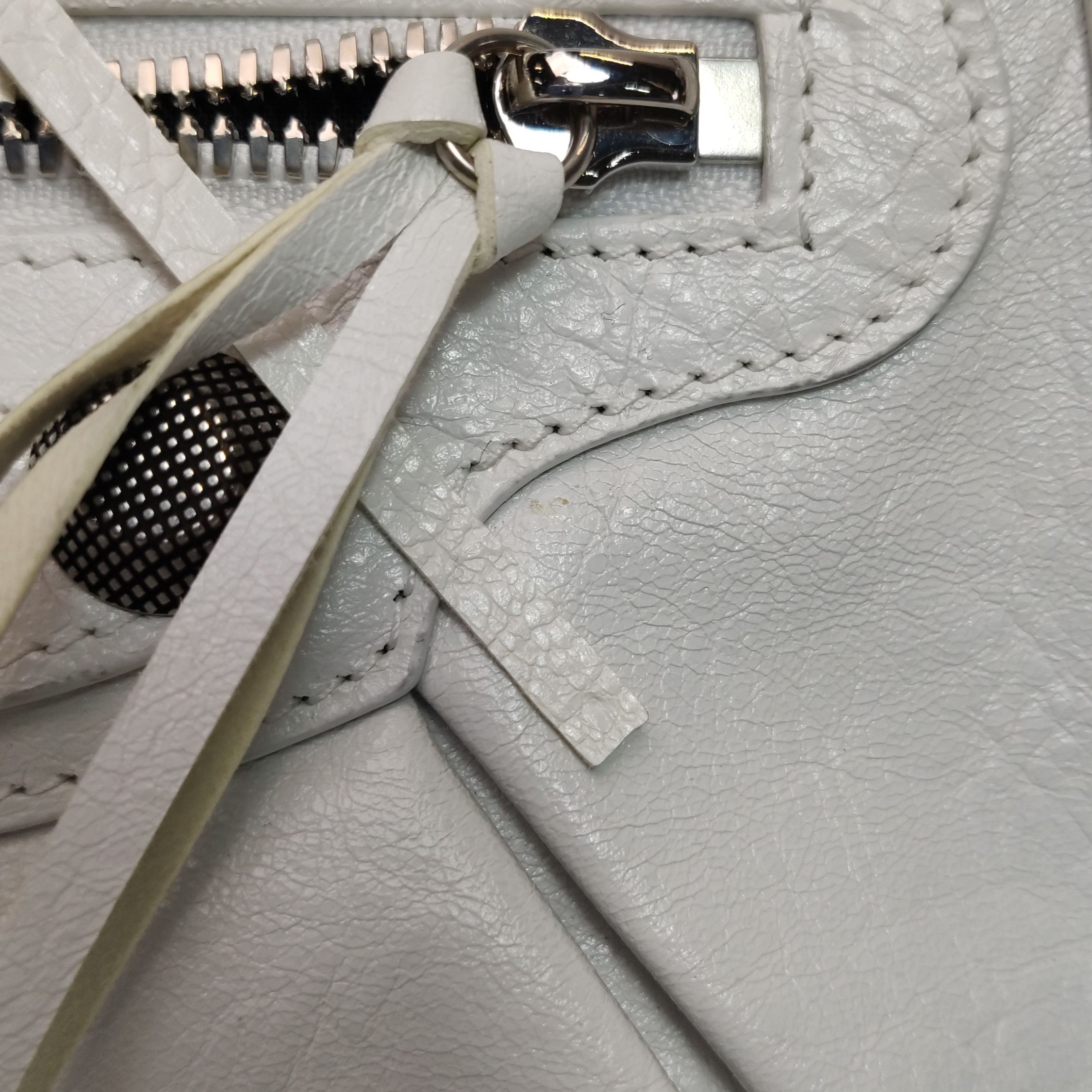Balenciaga Balenciaga Women os Shoulder Bags Size ONE SIZE - 12 Thumbnail