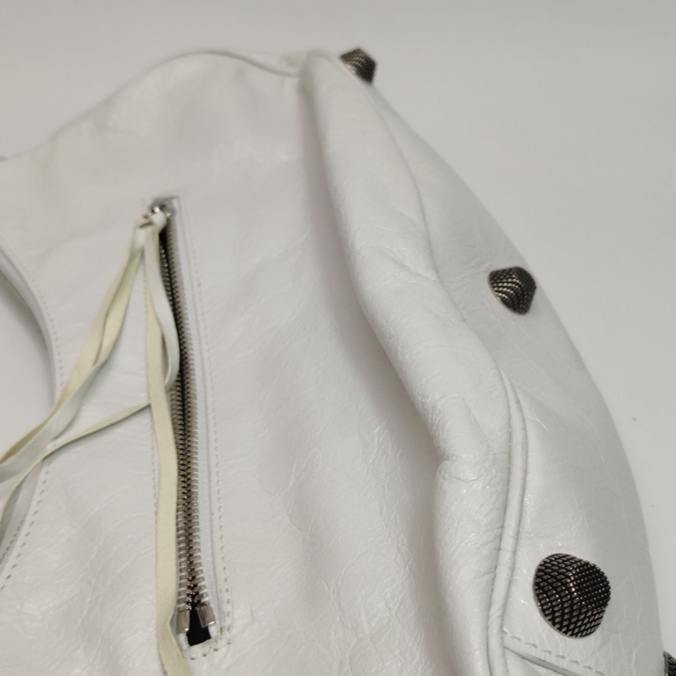Balenciaga Balenciaga Women os Shoulder Bags Size ONE SIZE - 17 Thumbnail