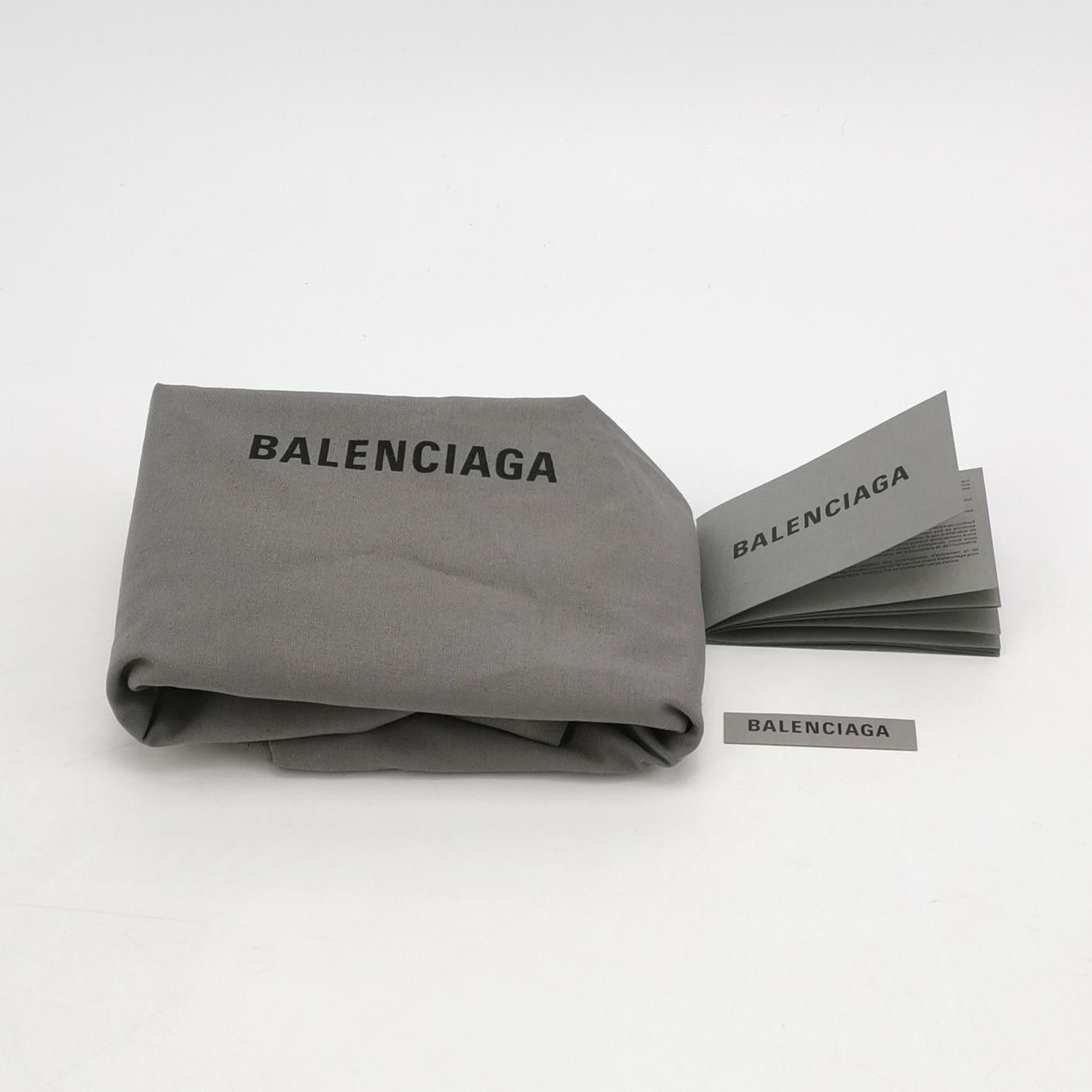 Balenciaga Balenciaga Women os Shoulder Bags Size ONE SIZE - 9 Thumbnail