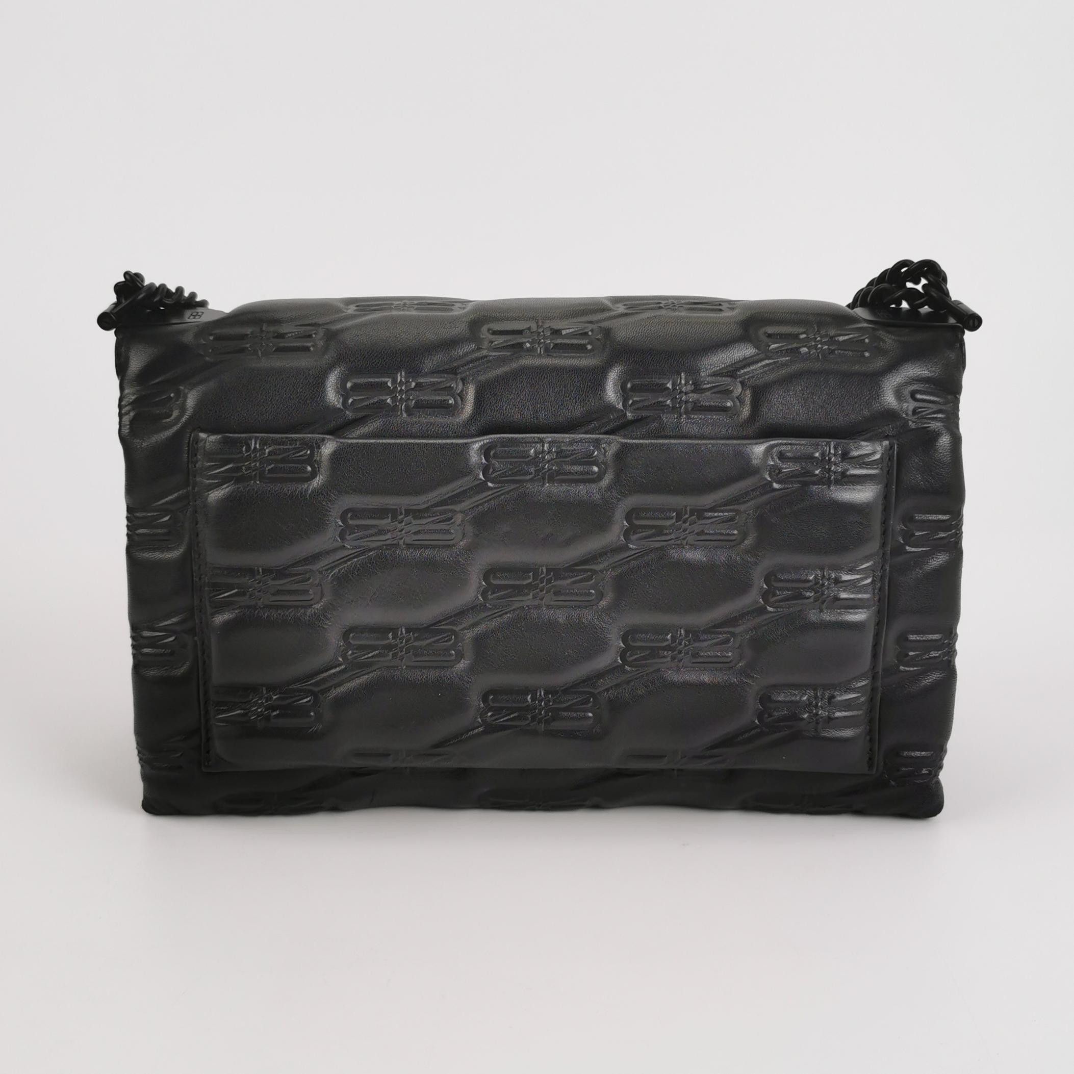 Balenciaga Balenciaga Women os Shoulder Bags Size ONE SIZE - 5 Thumbnail