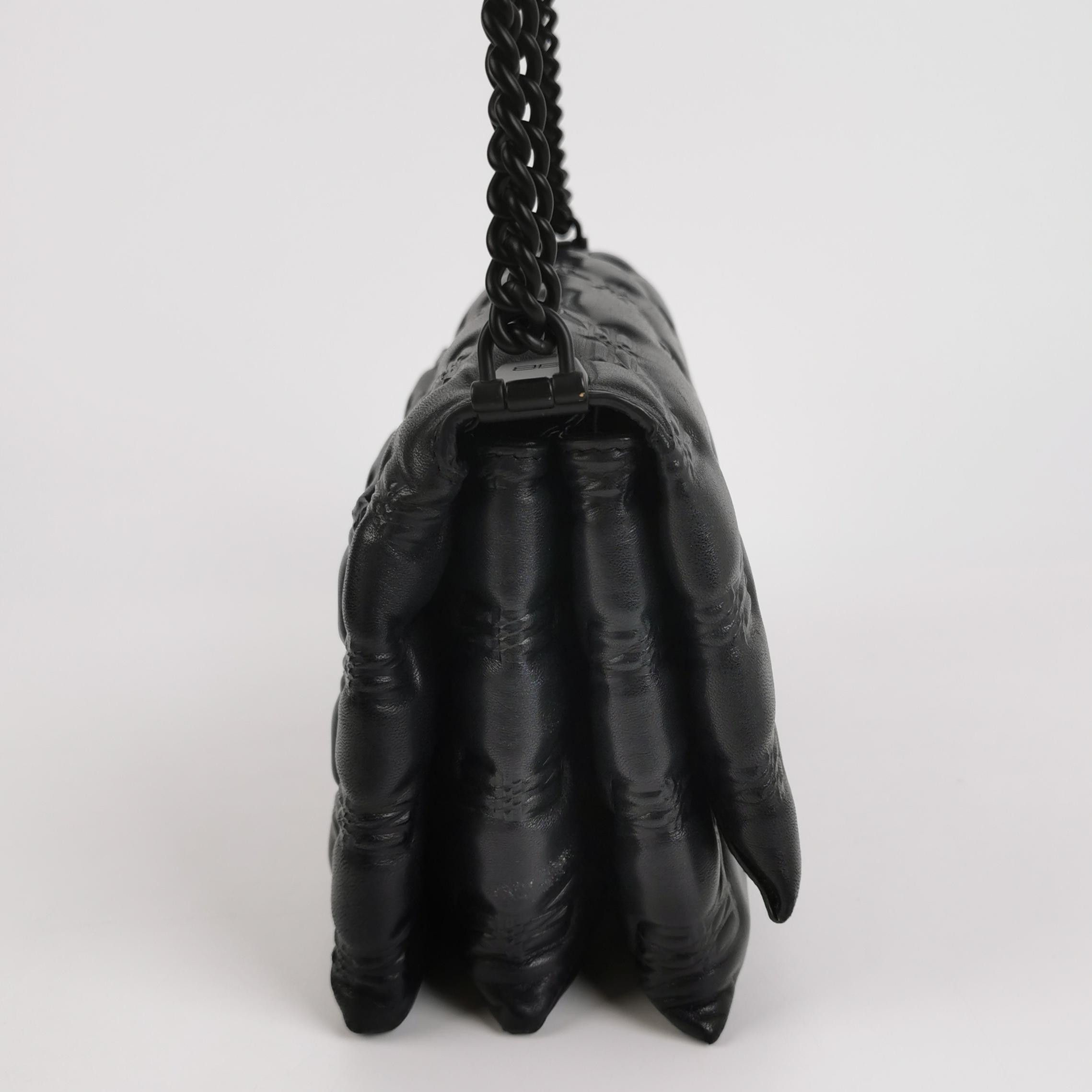 Balenciaga Balenciaga Women os Shoulder Bags Size ONE SIZE - 4 Thumbnail