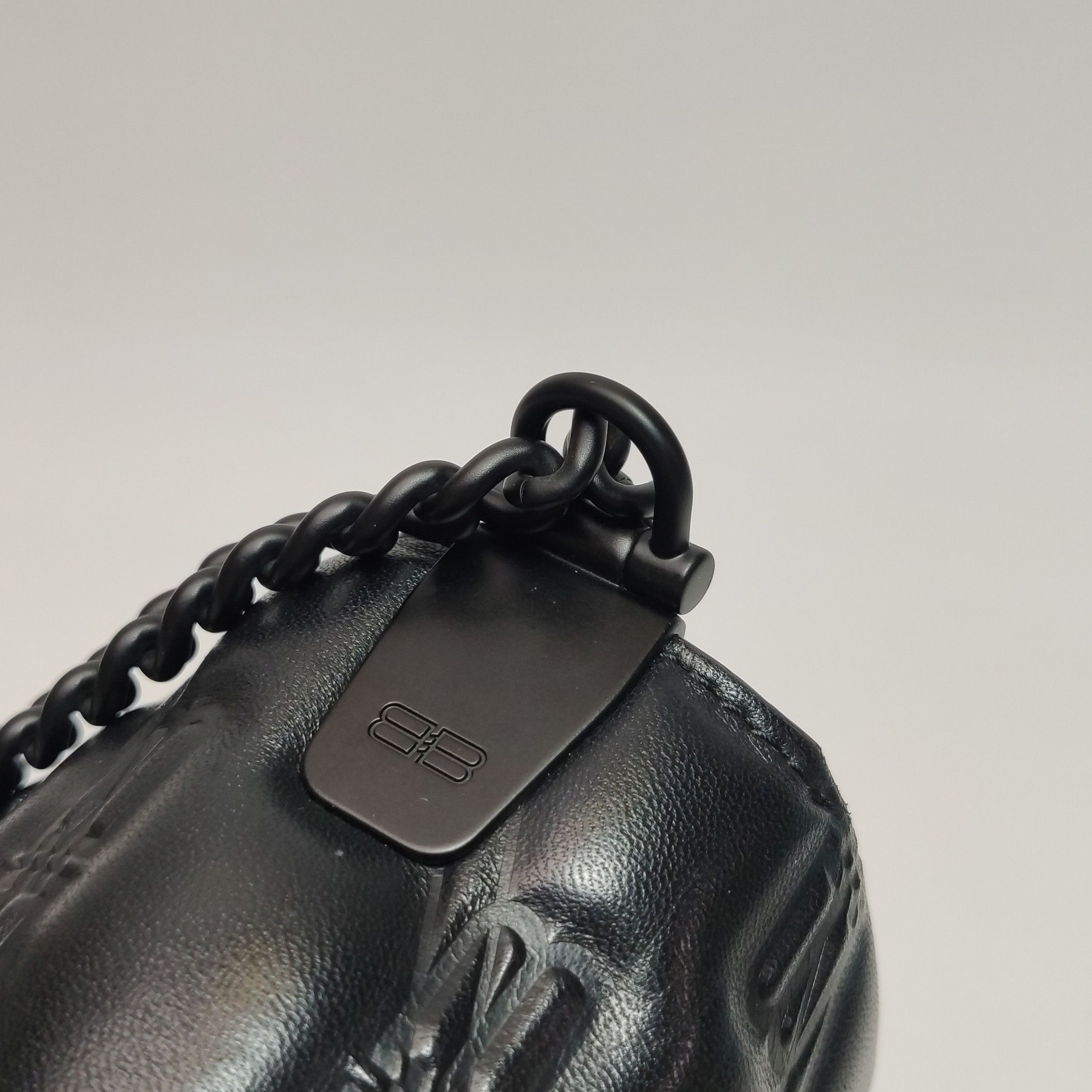 Balenciaga Balenciaga Women os Shoulder Bags Size ONE SIZE - 13 Thumbnail