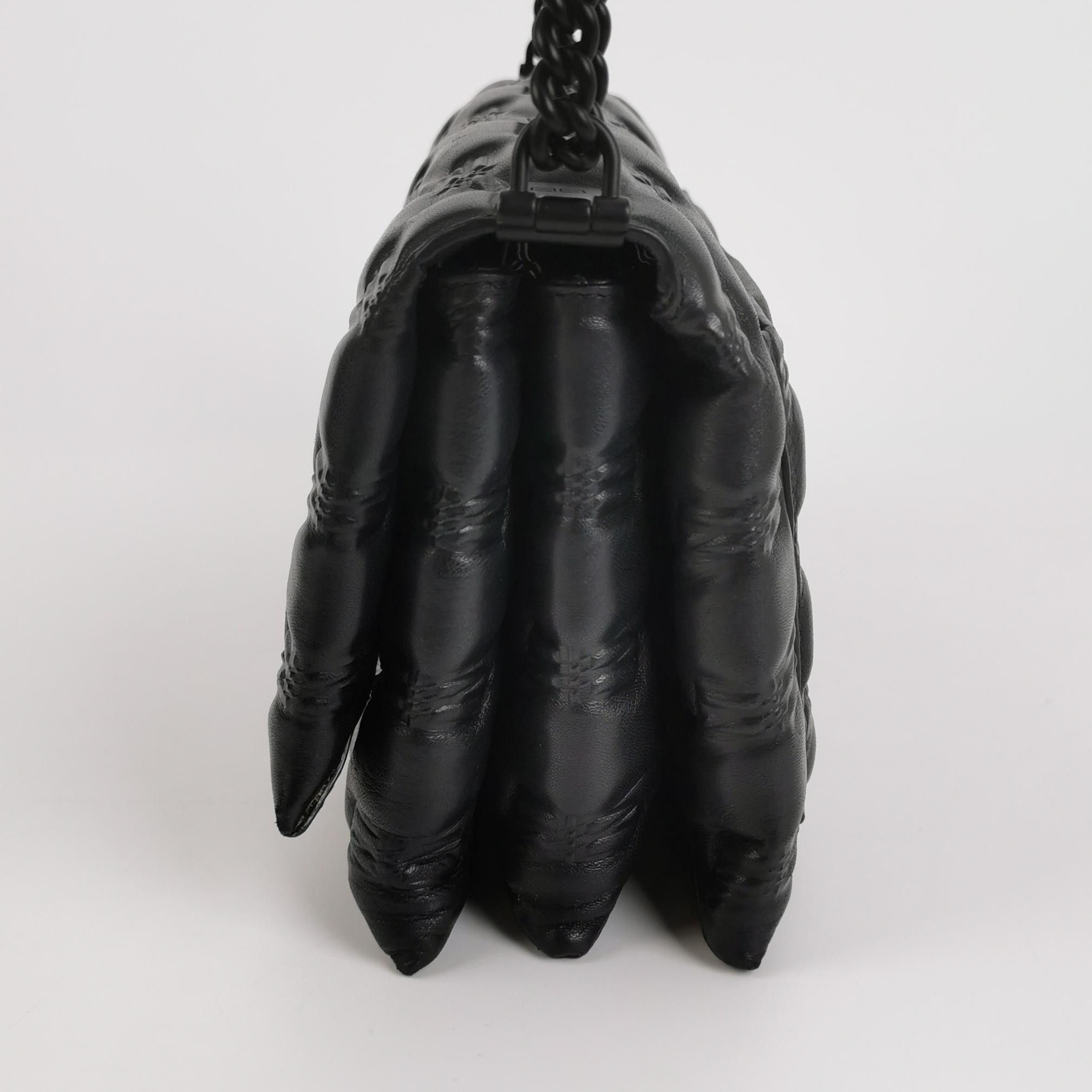Balenciaga Balenciaga Women os Shoulder Bags Size ONE SIZE - 3 Thumbnail