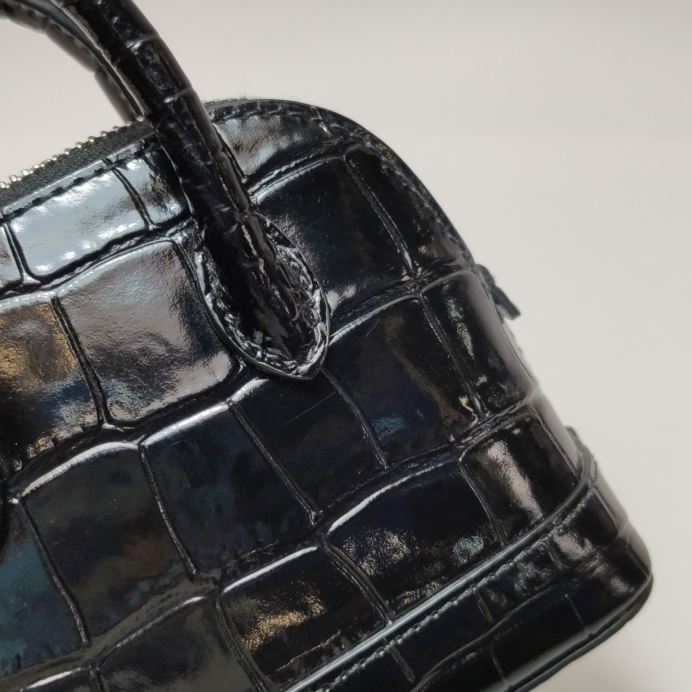 Balenciaga Balenciaga Women os Shoulder Bags Size ONE SIZE - 12 Thumbnail